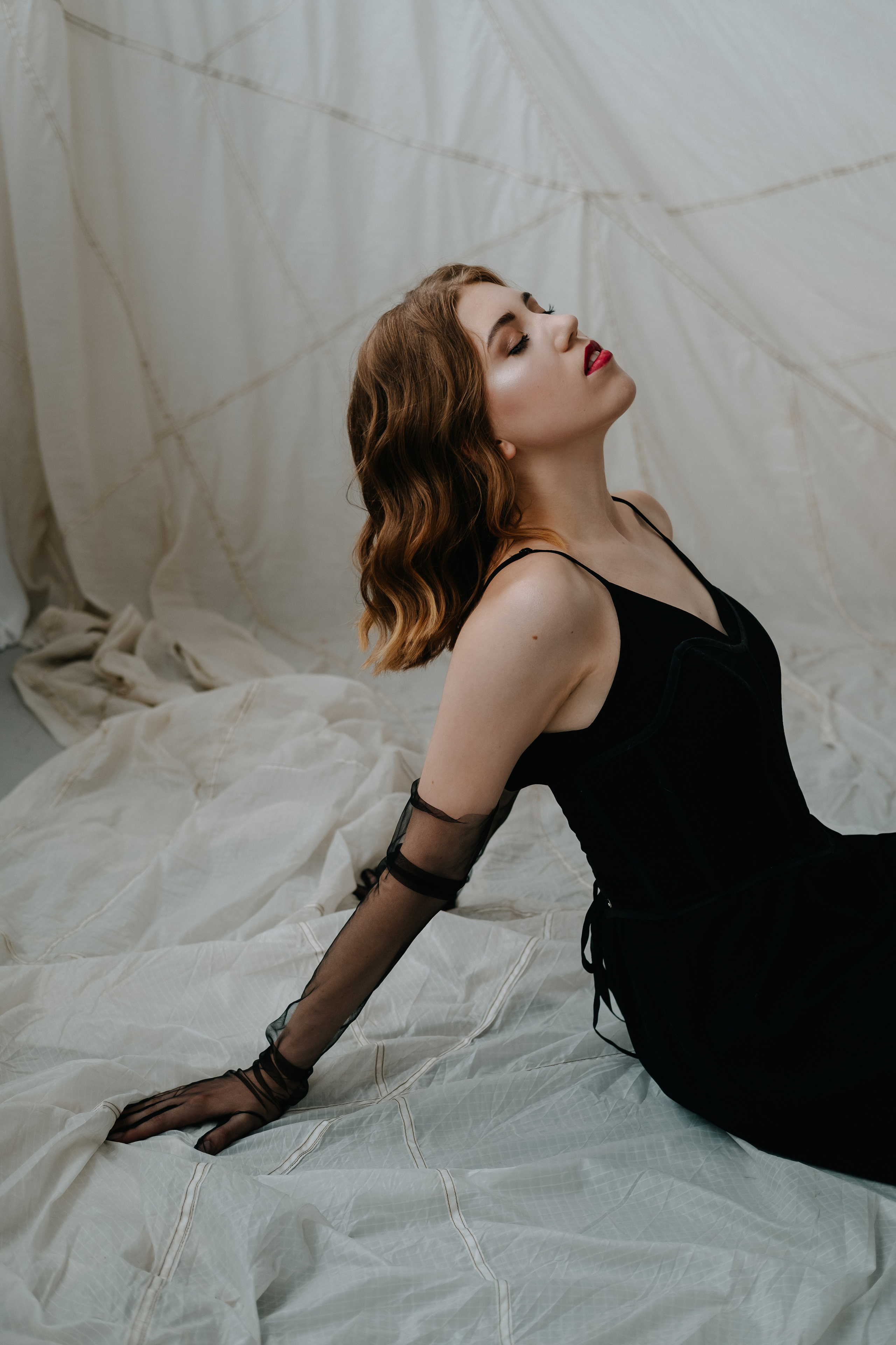 Ярослава. Фотограф Москва, Смоленск