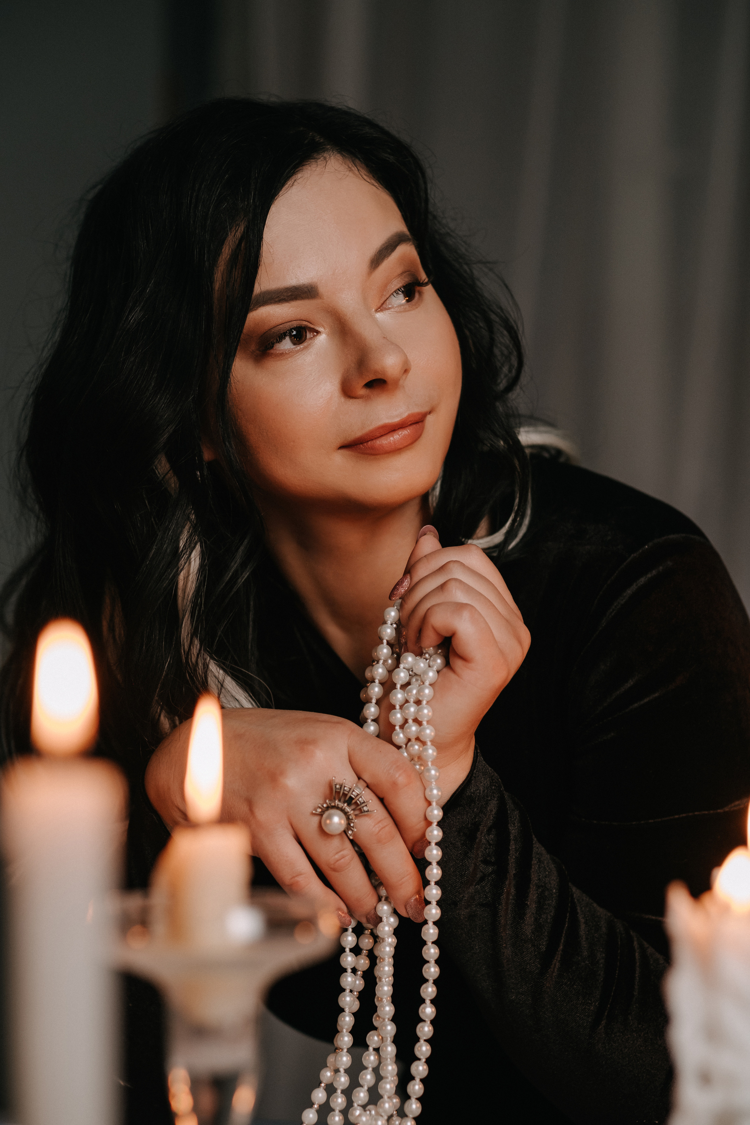 Романтичный вечер. Фотограф Москва, Смоленск