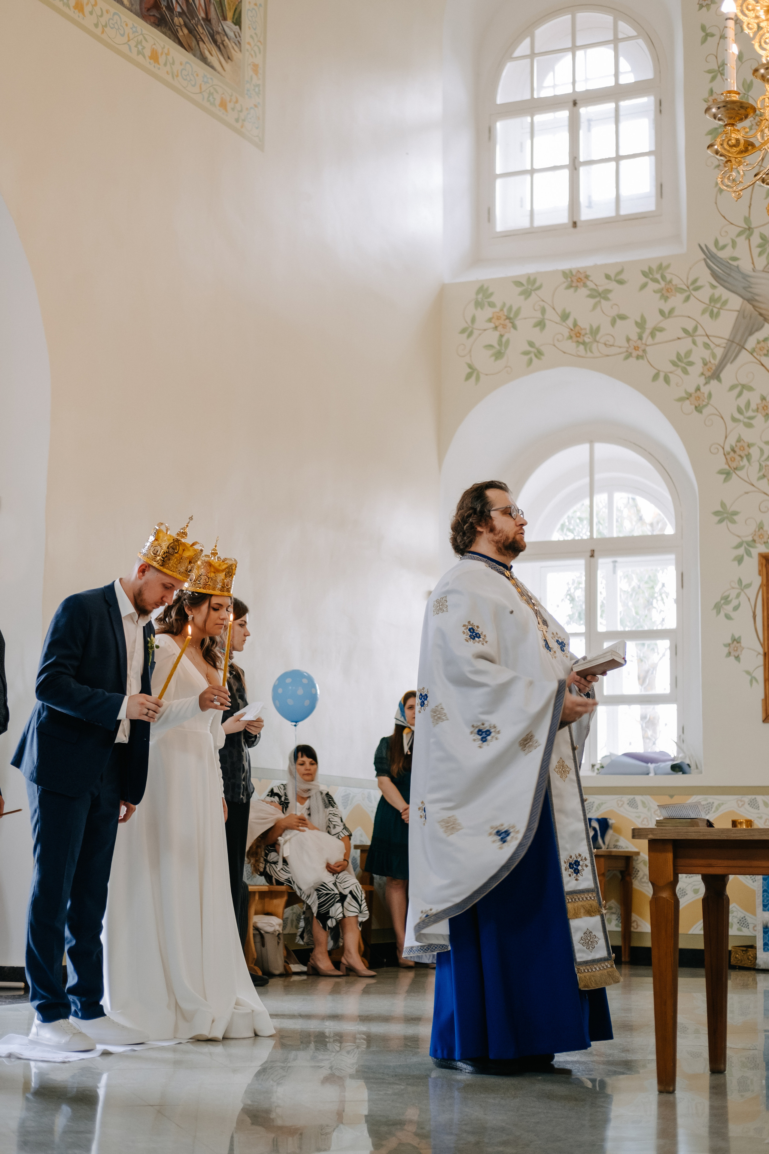 Сергей и Ирина. Фотограф Москва, Смоленск