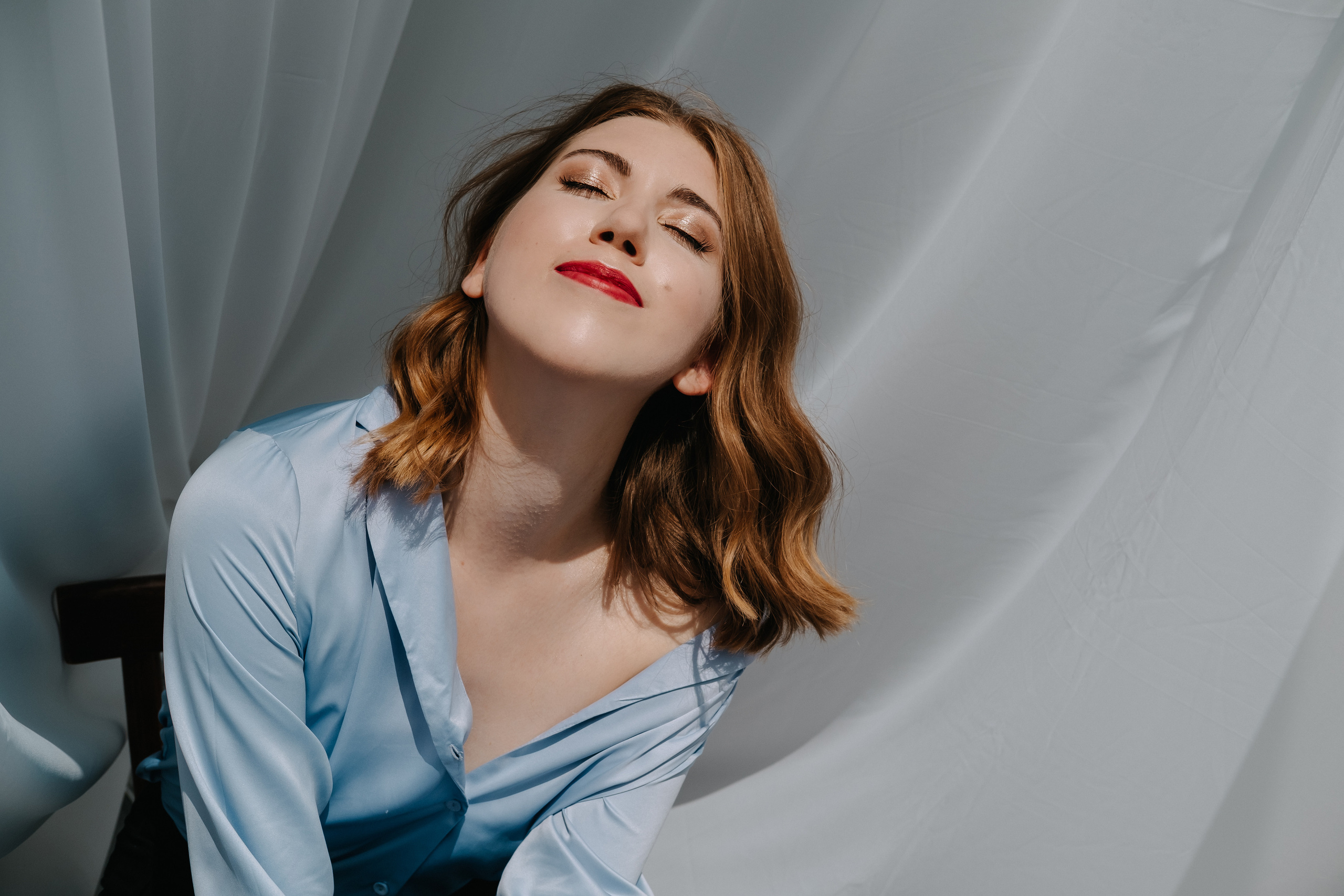 Ярослава. Фотограф Москва, Смоленск