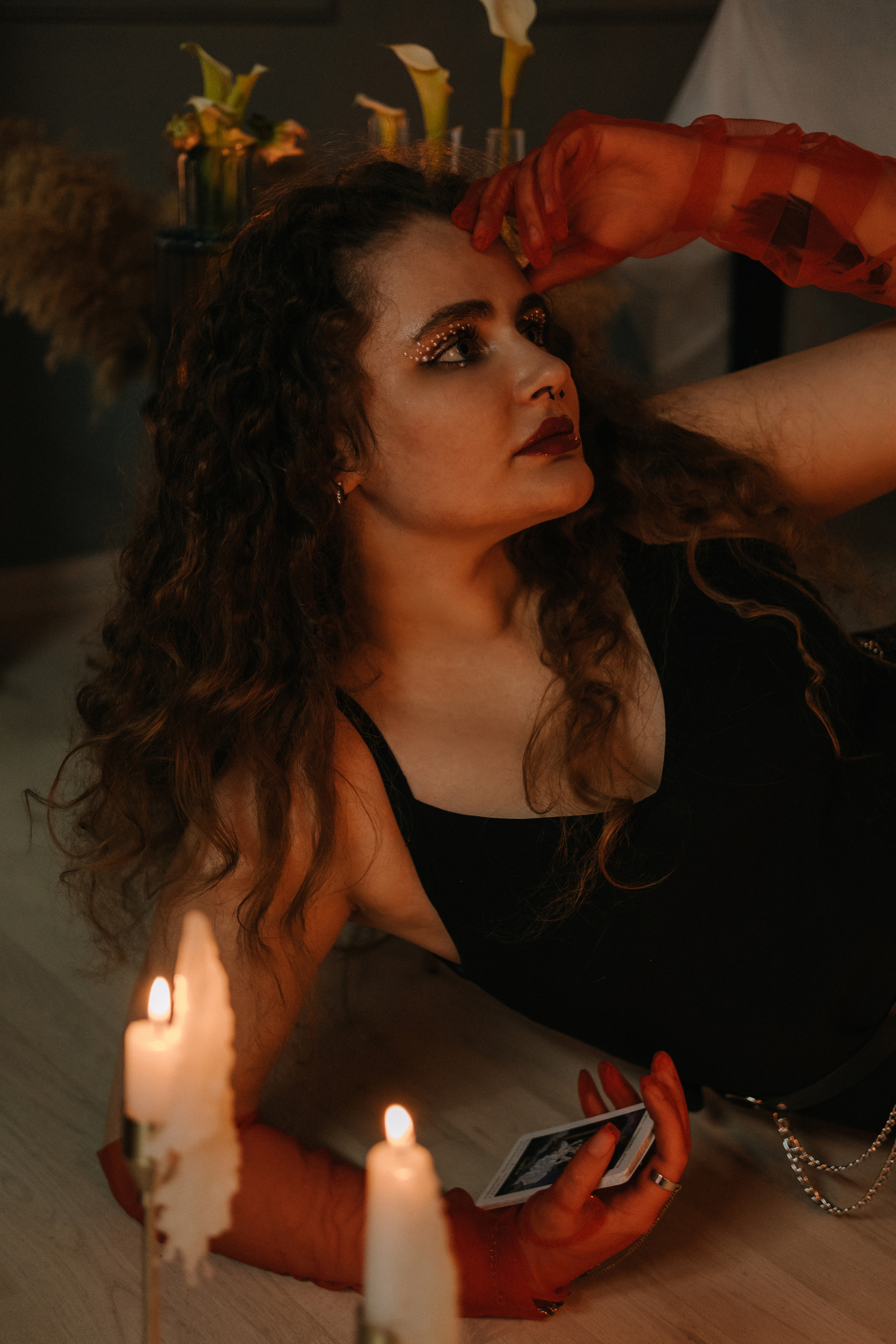 Романтичный вечер. Фотограф Москва, Смоленск