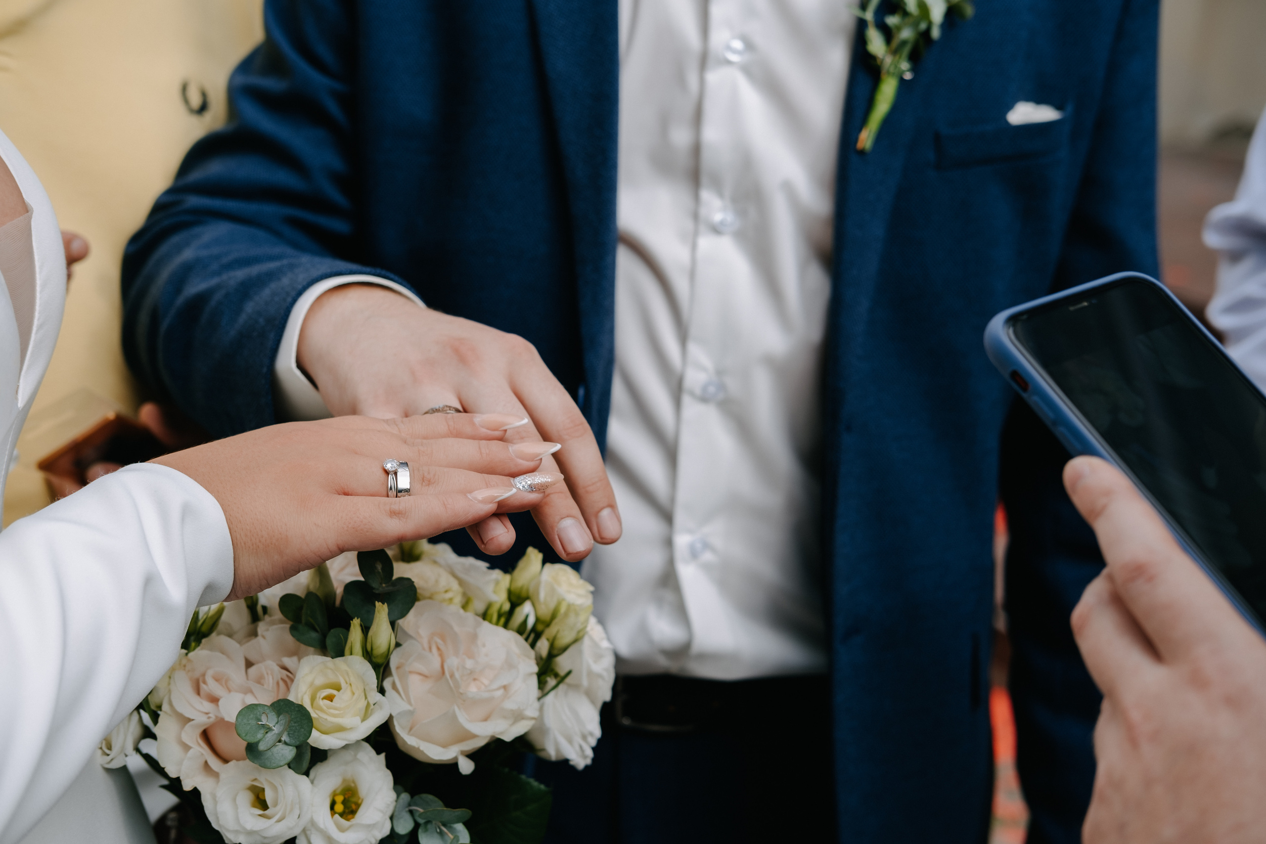 Сергей и Ирина. Фотограф Москва, Смоленск