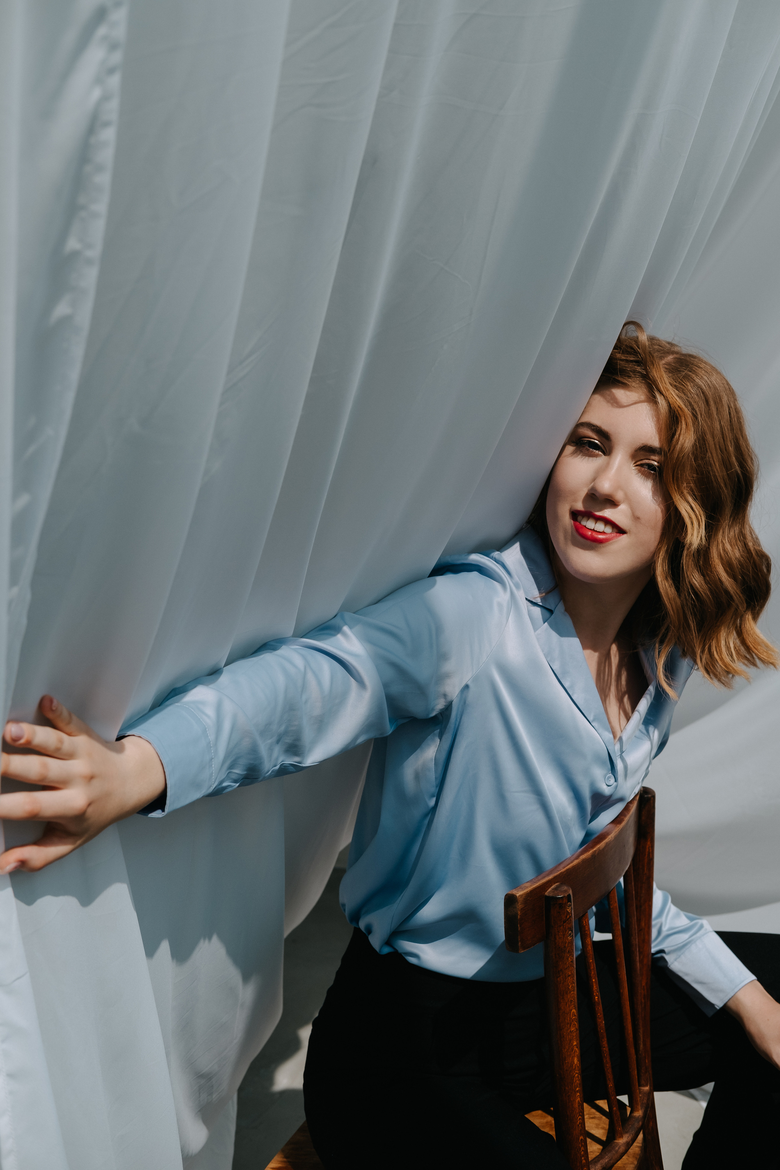 Ярослава. Фотограф Москва, Смоленск