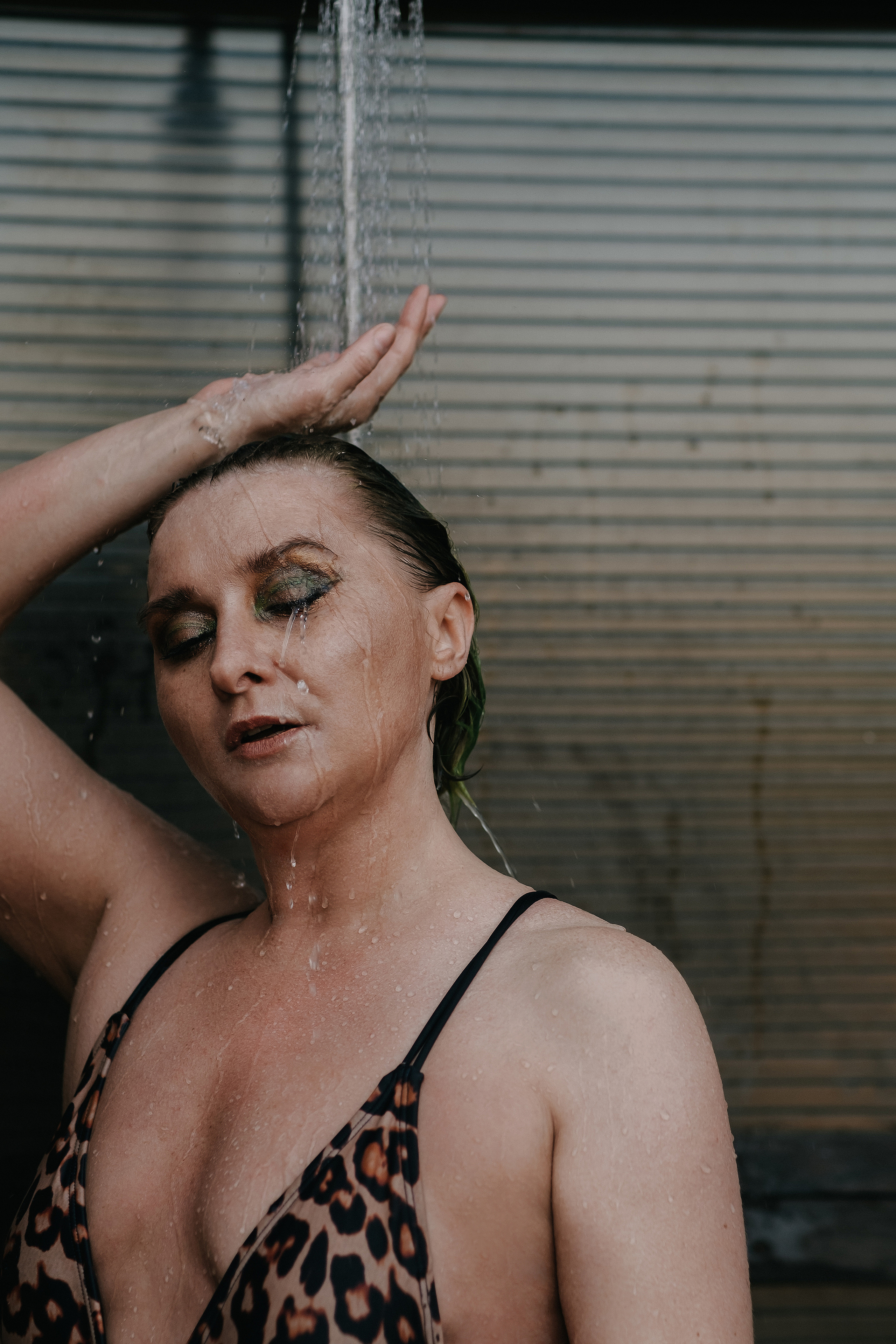 Танцы у бассейна. Фотограф Москва, Смоленск