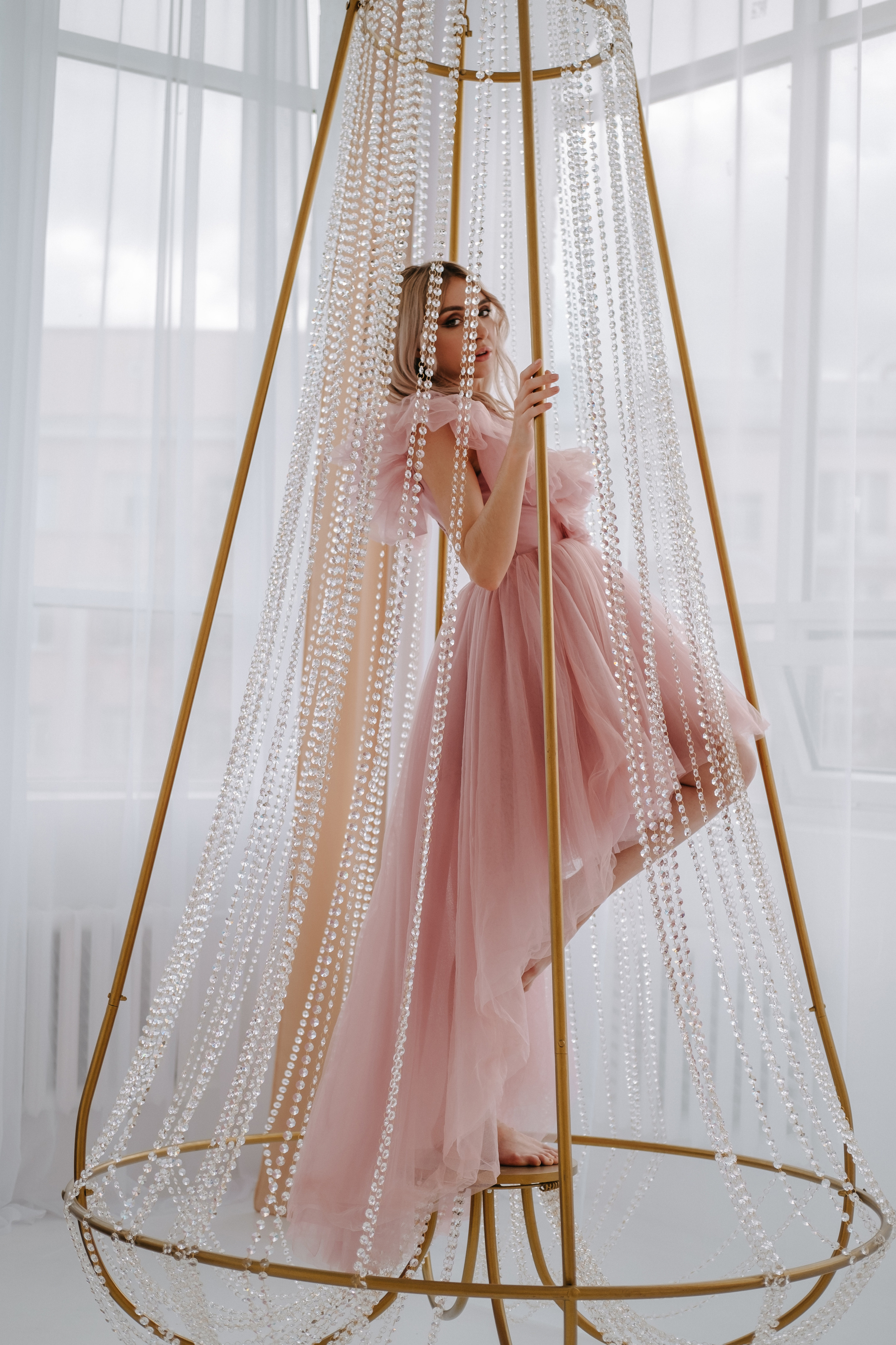 Роскошный проект. Фотограф Москва, Смоленск