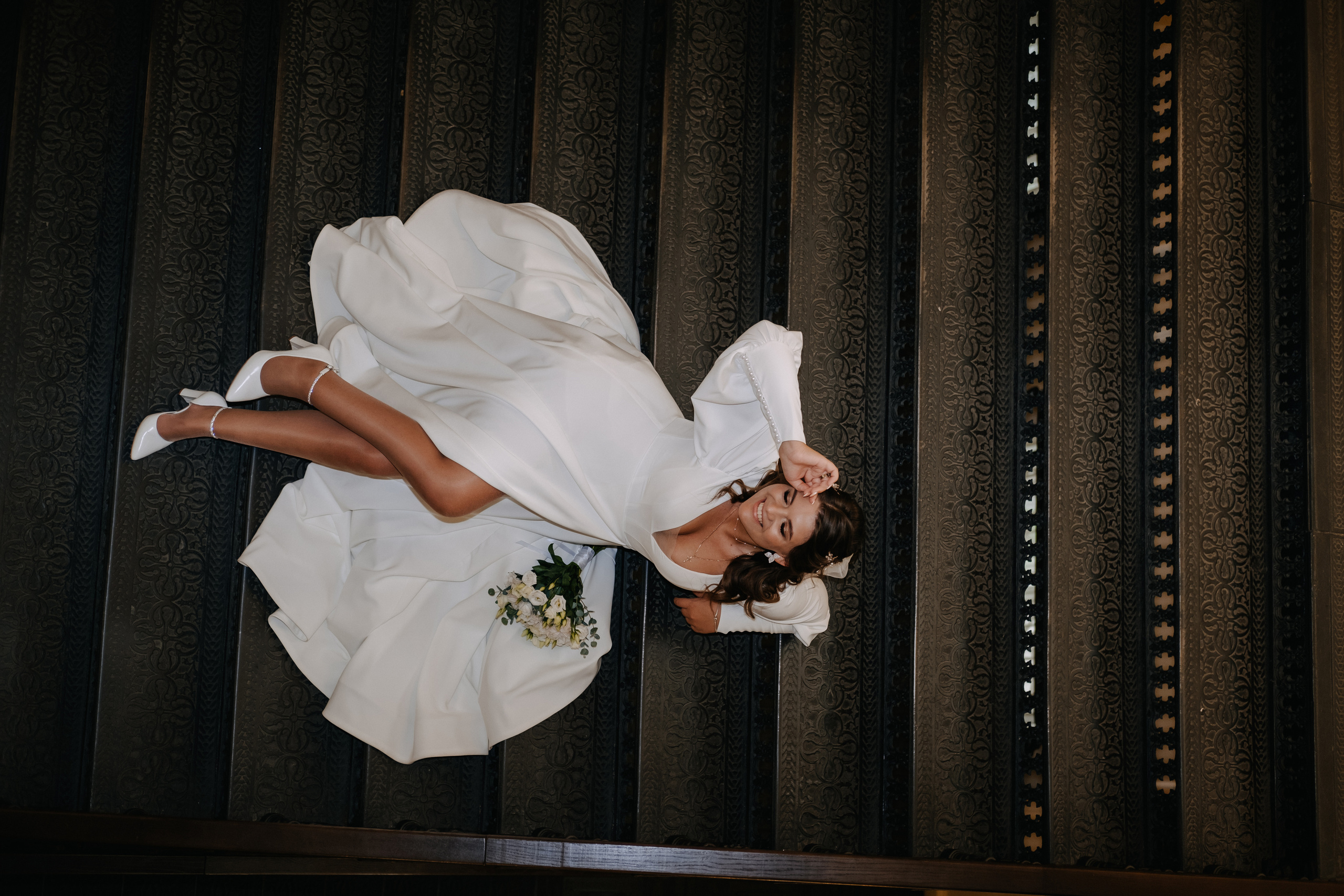 Сергей и Ирина. Фотограф Москва, Смоленск