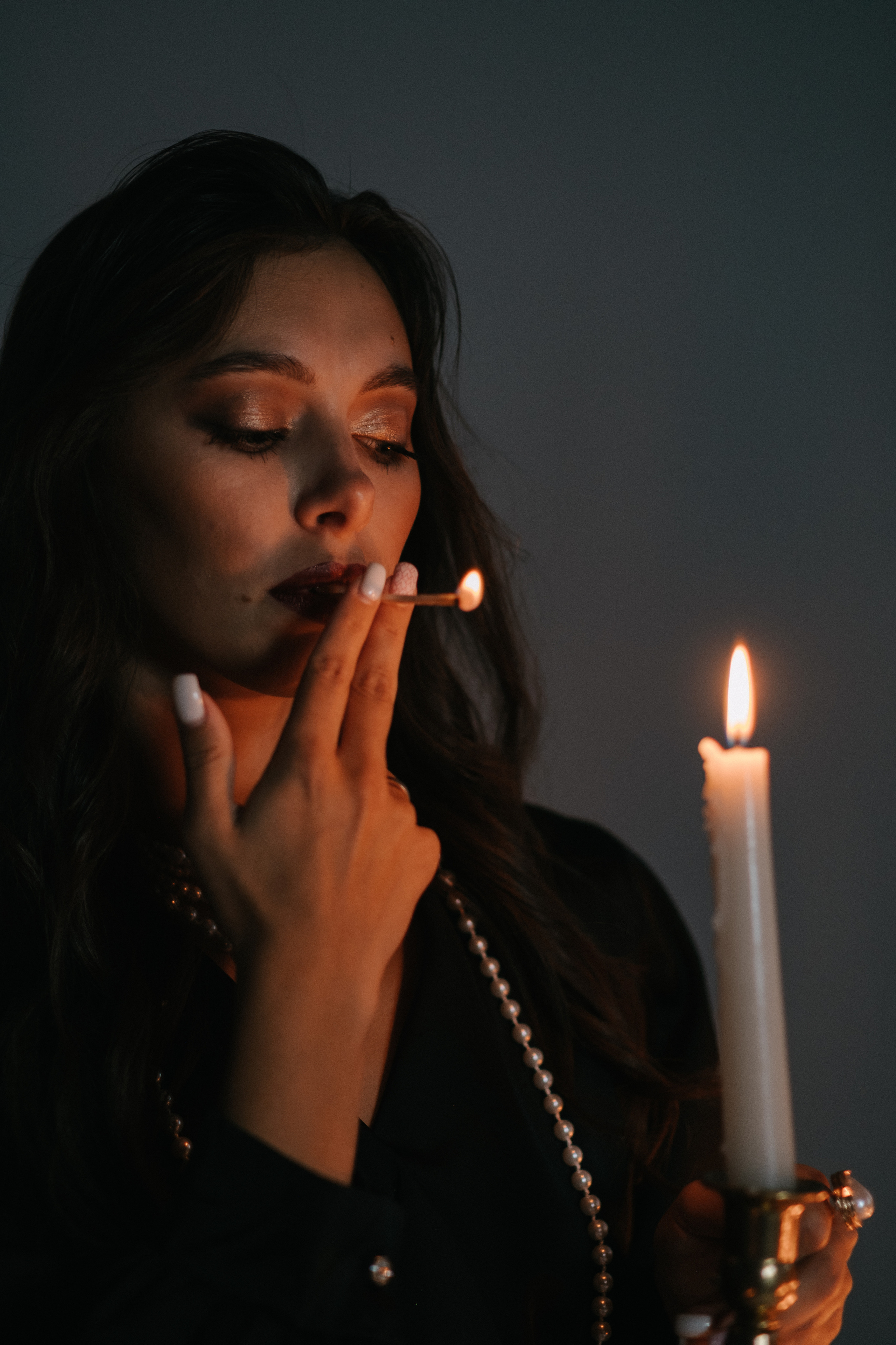 Романтичный вечер. Фотограф Москва, Смоленск