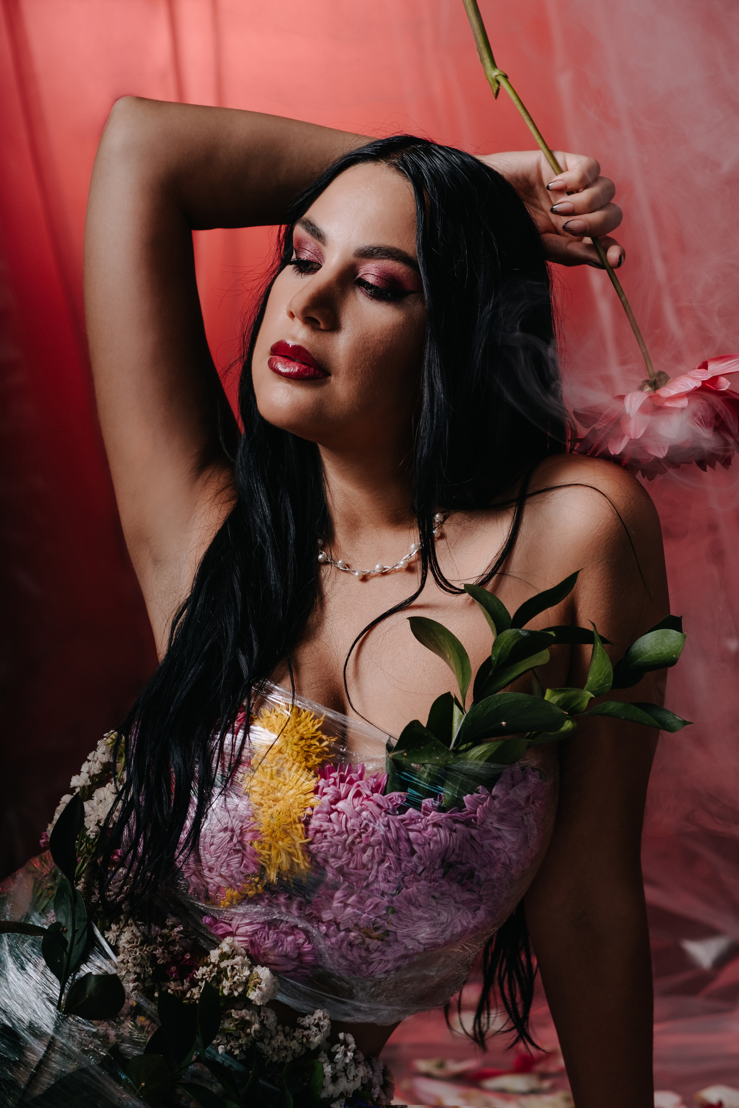 Светлана. Фотограф Москва, Смоленск