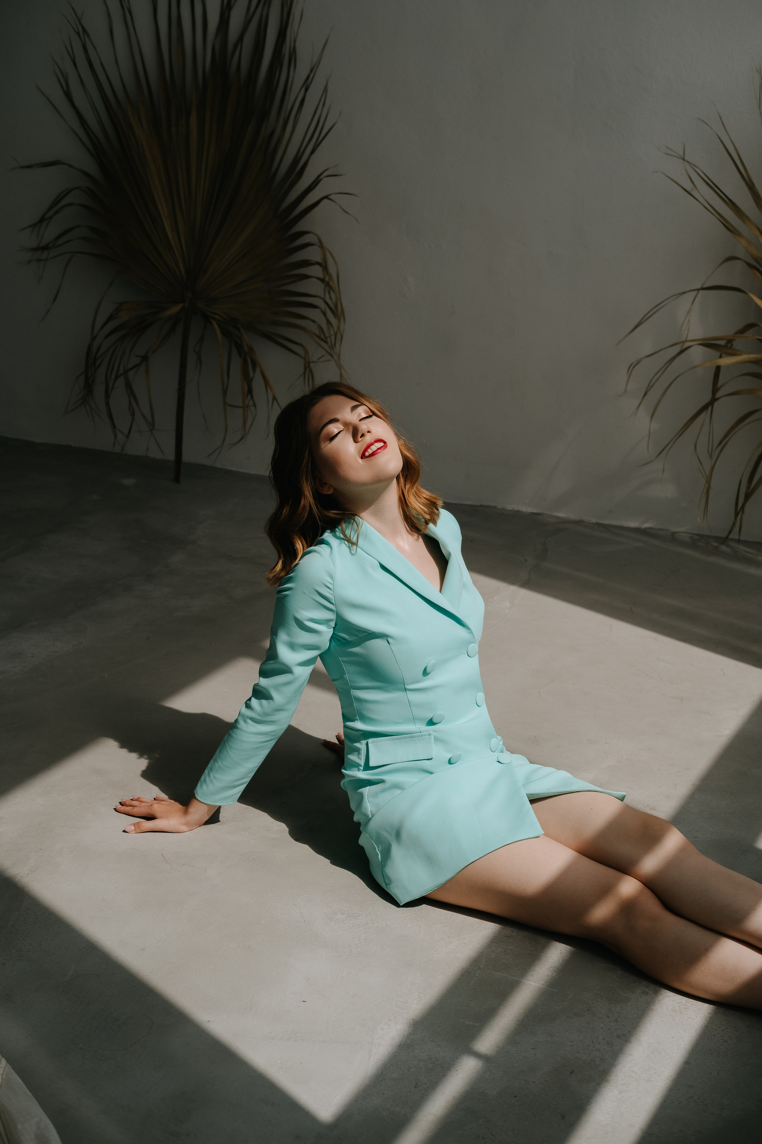 Ярослава. Фотограф Москва, Смоленск