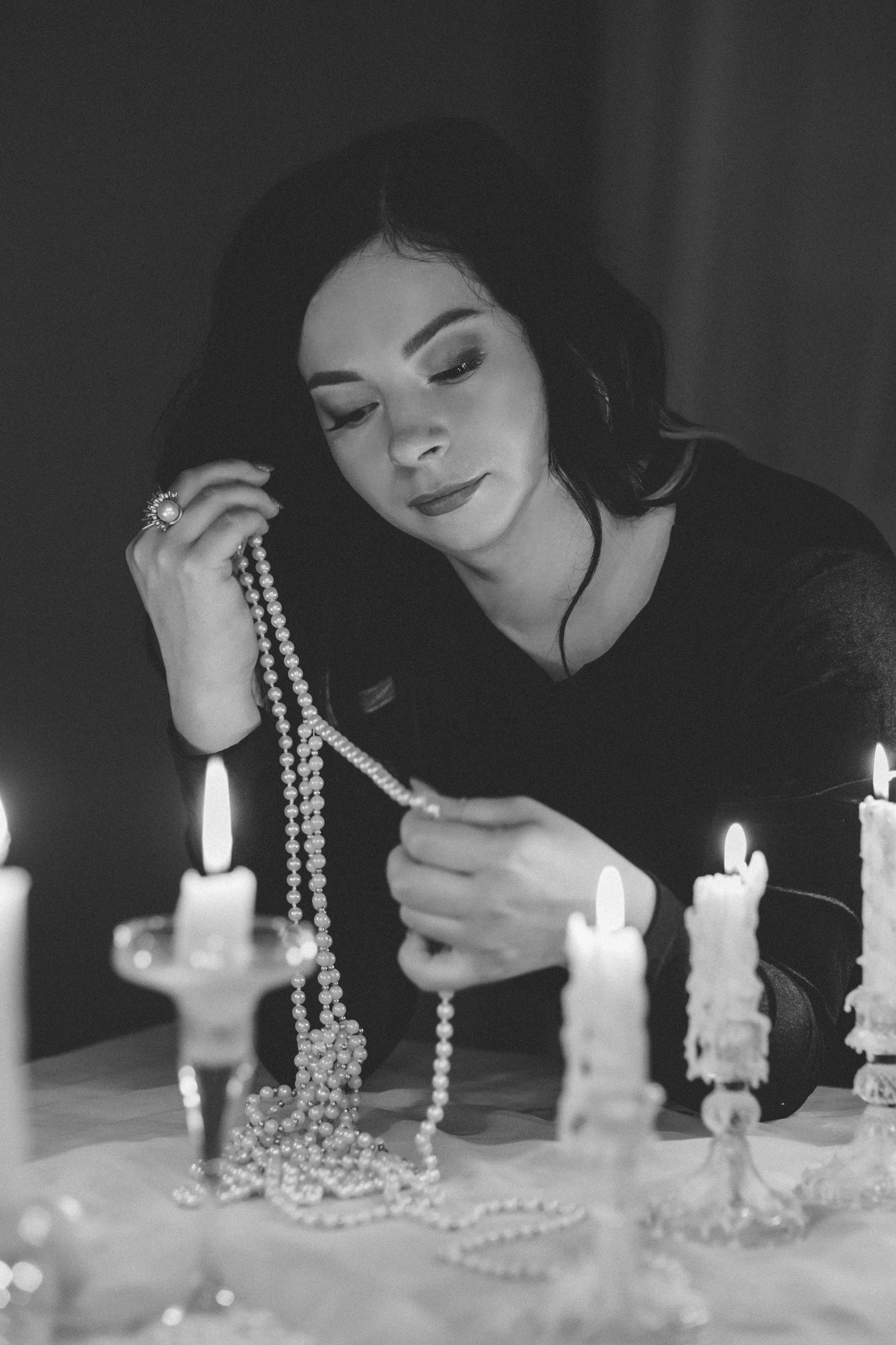 Романтичный вечер. Фотограф Москва, Смоленск