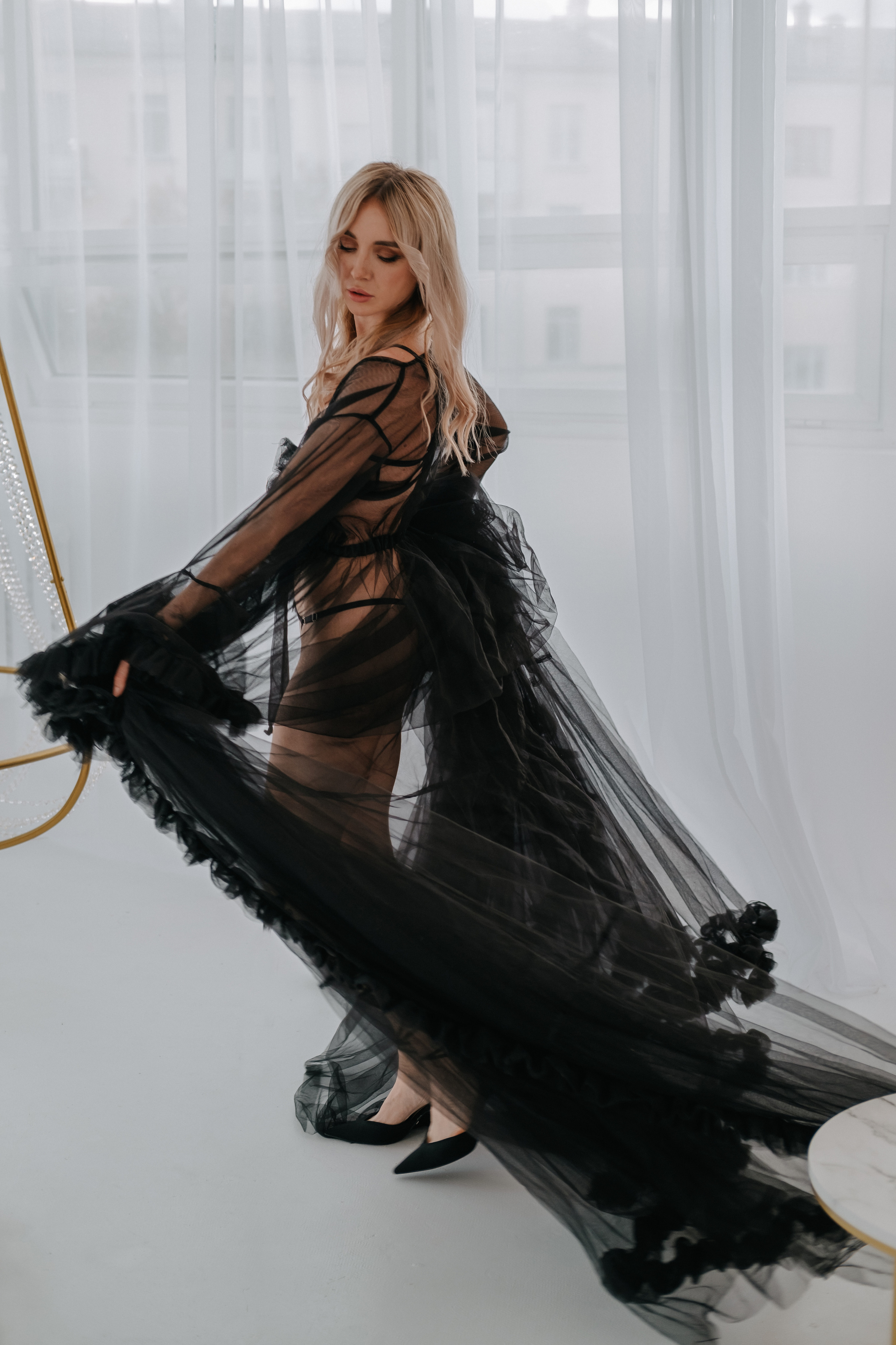 Роскошный проект. Фотограф Москва, Смоленск