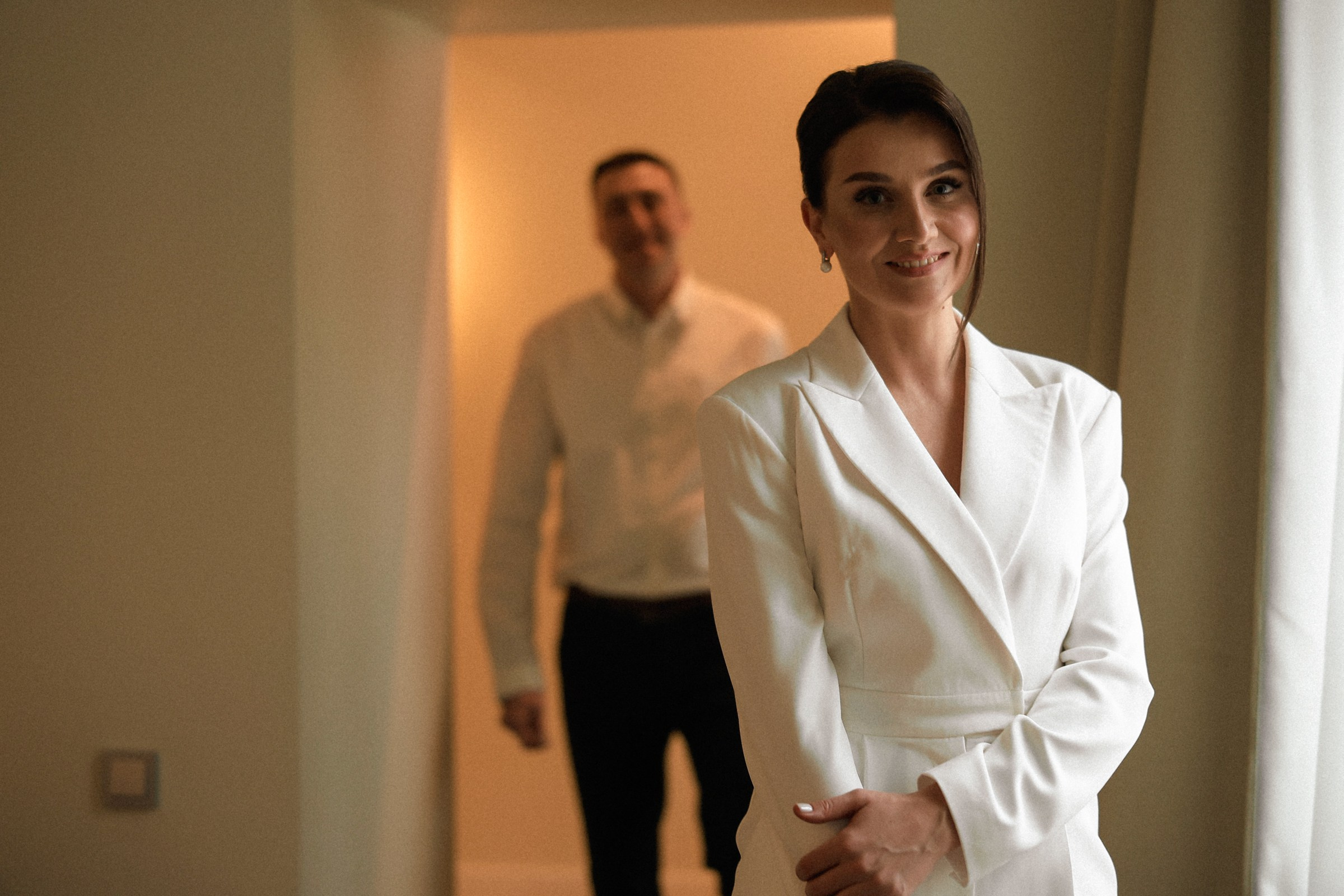 Михаил и Анастасия. 2024. Свадебный фотограф Великий Новгород Станислав Кособудский