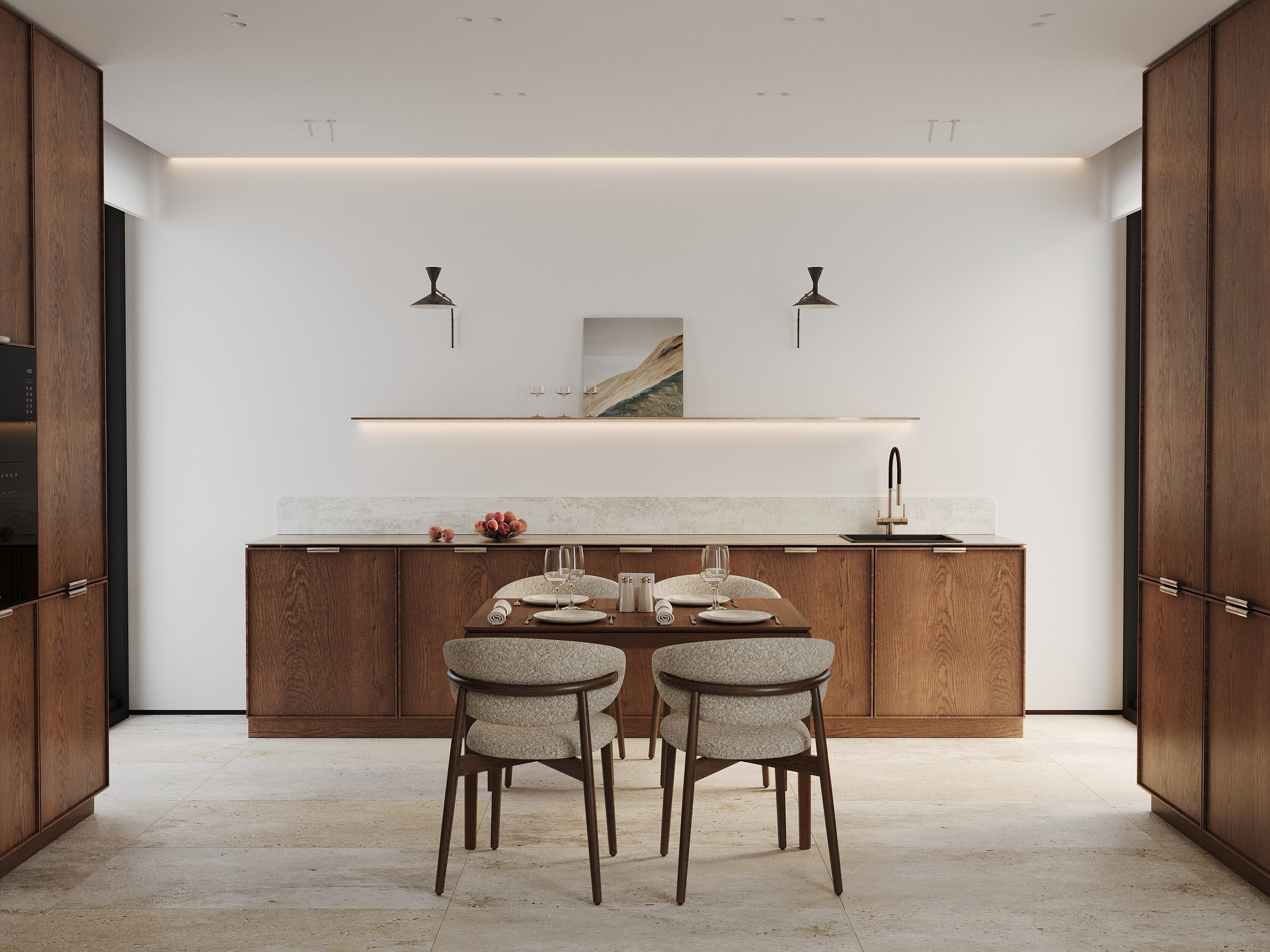 Предметная визуализация. 3d визуализатор интерьера Нургалиева Диана