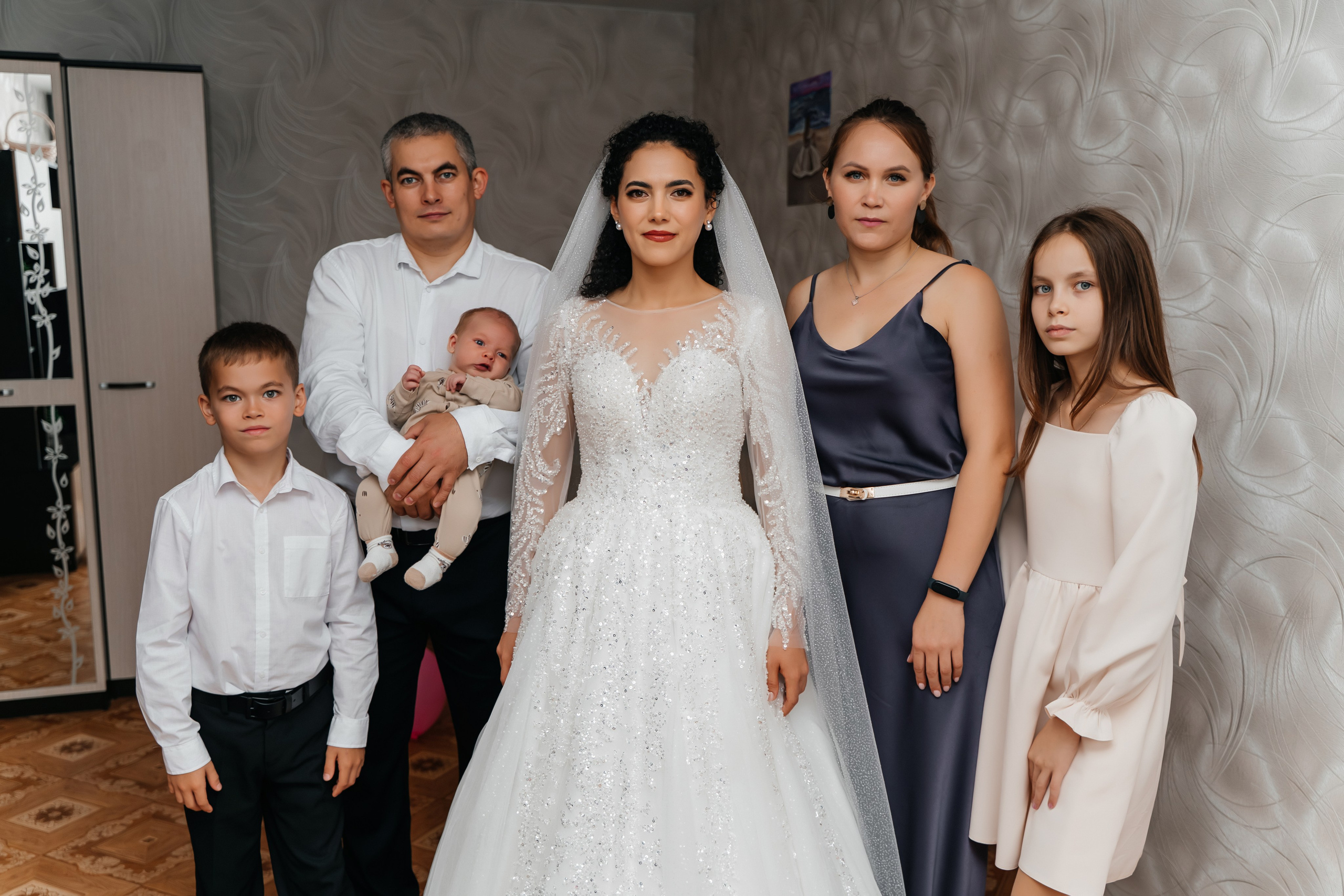 06.09.25 Свадьба. Свадебный фотограф видеограф Чебоксары