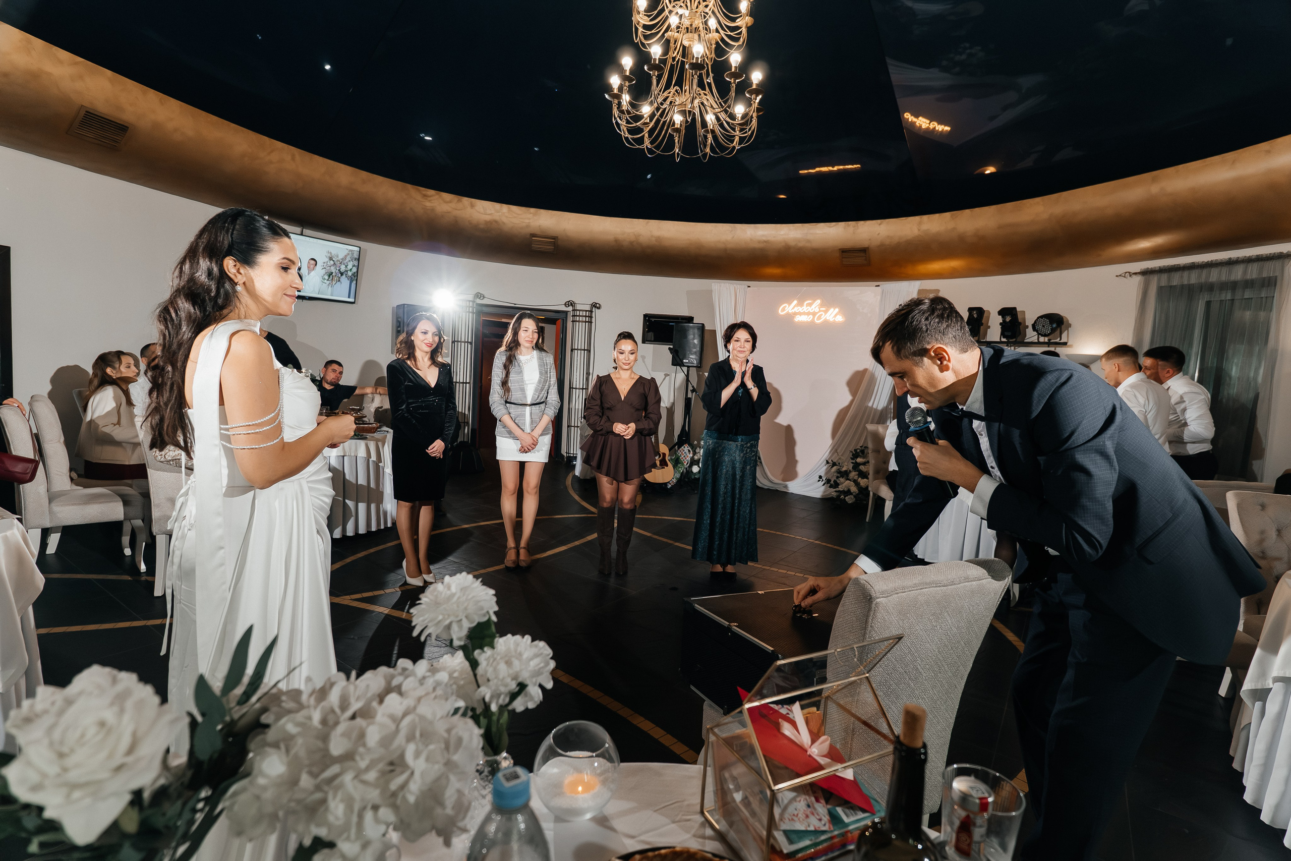 18.10.25. Свадебный фотограф видеограф Чебоксары