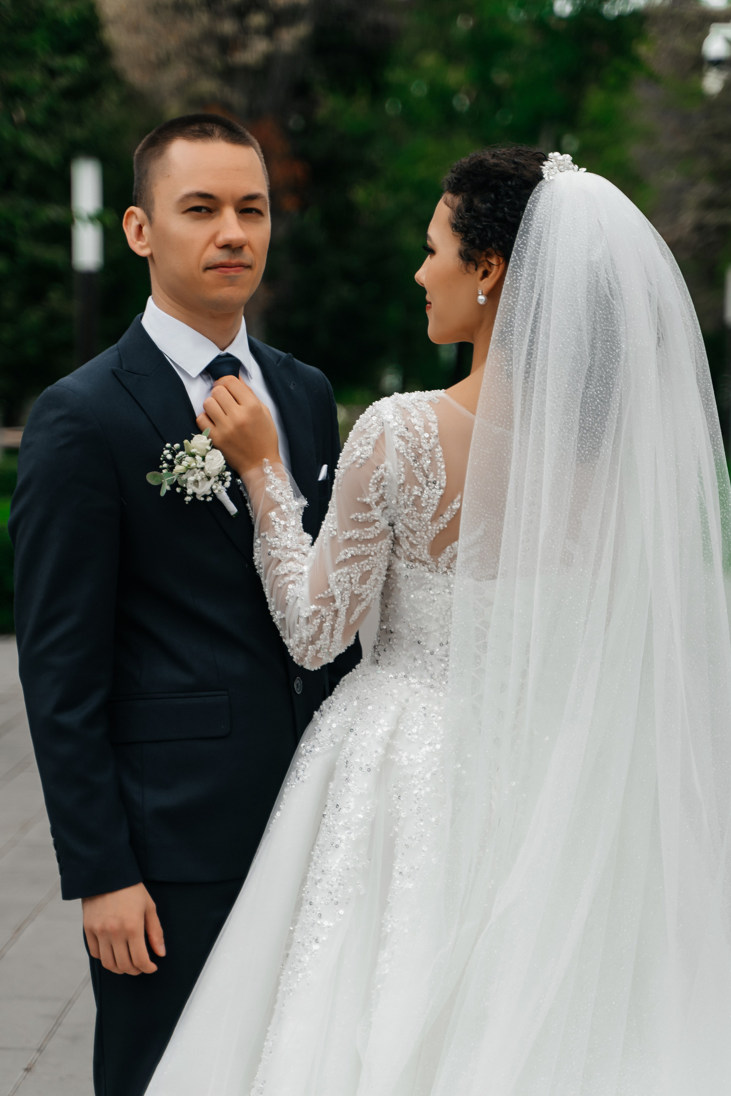 06.09.25 Свадьба. Свадебный фотограф видеограф Чебоксары