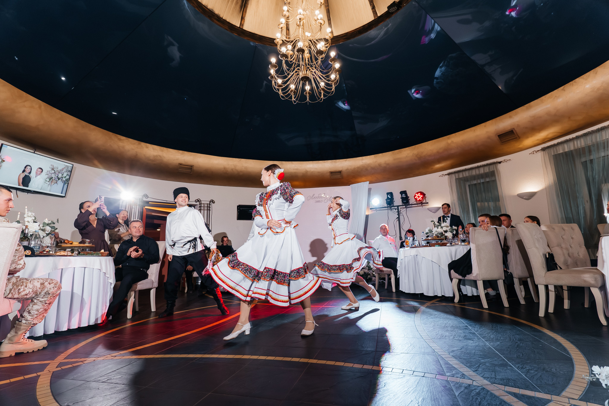 18.10.25. Свадебный фотограф видеограф Чебоксары