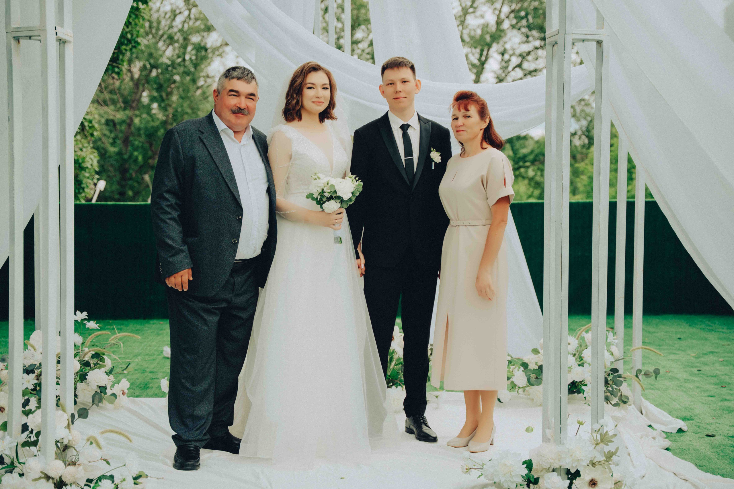 21.06.25 Свадьба. Свадебный фотограф видеограф Чебоксары