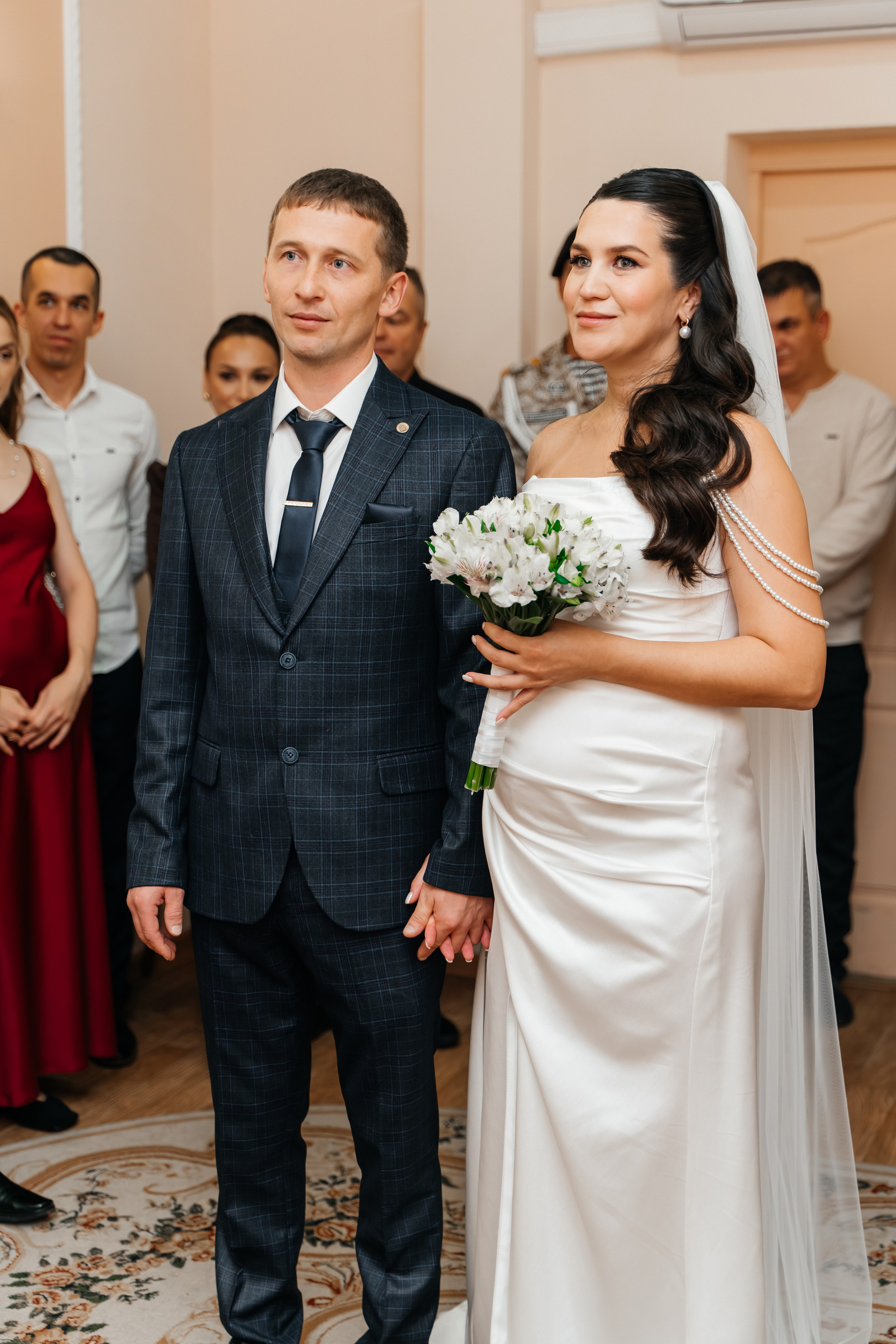 18.10.25. Свадебный фотограф видеограф Чебоксары