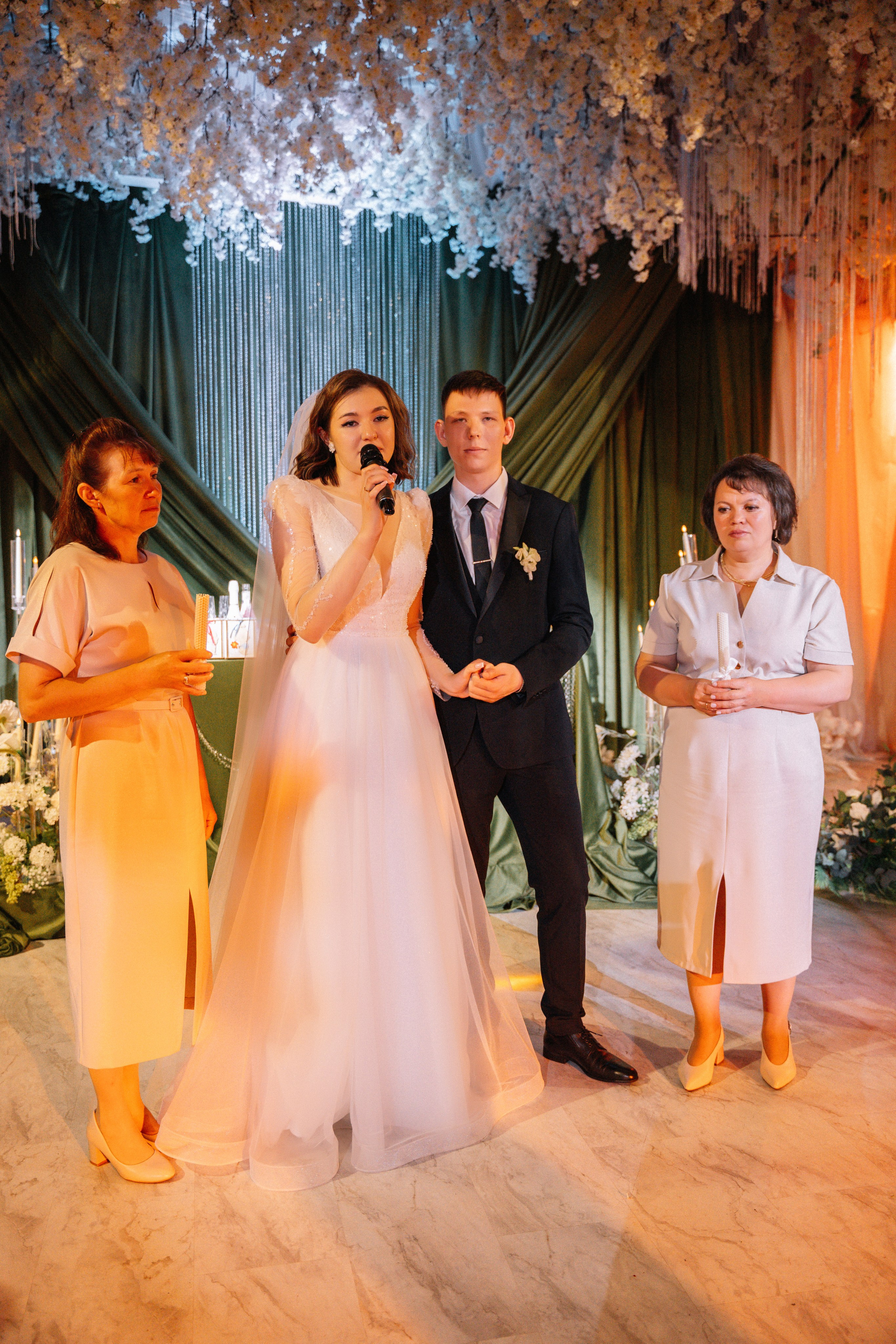 Съёмка банкета. Свадебный фотограф видеограф Чебоксары