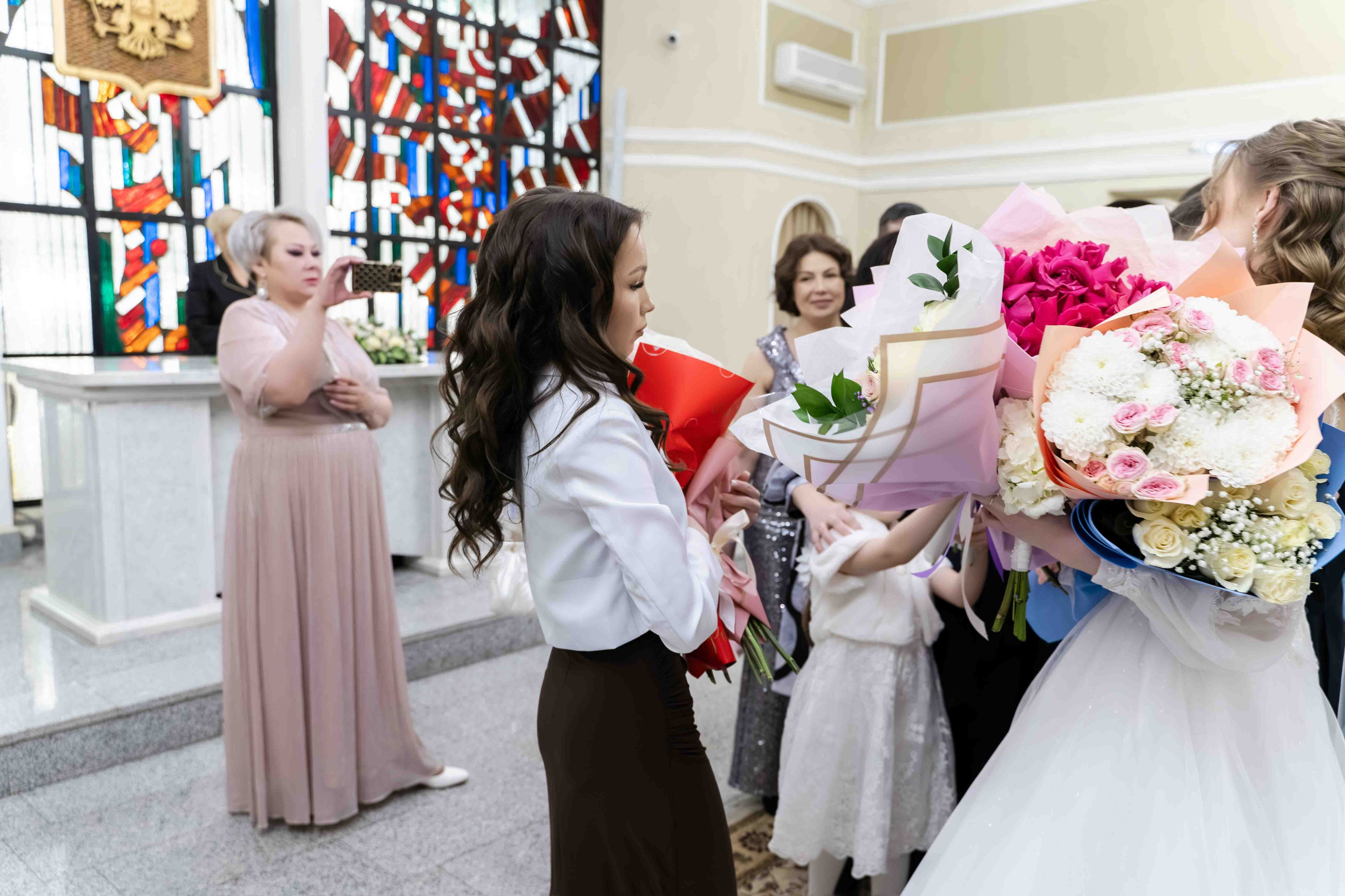 03.05.25 Свадьба. Свадебный фотограф видеограф Чебоксары