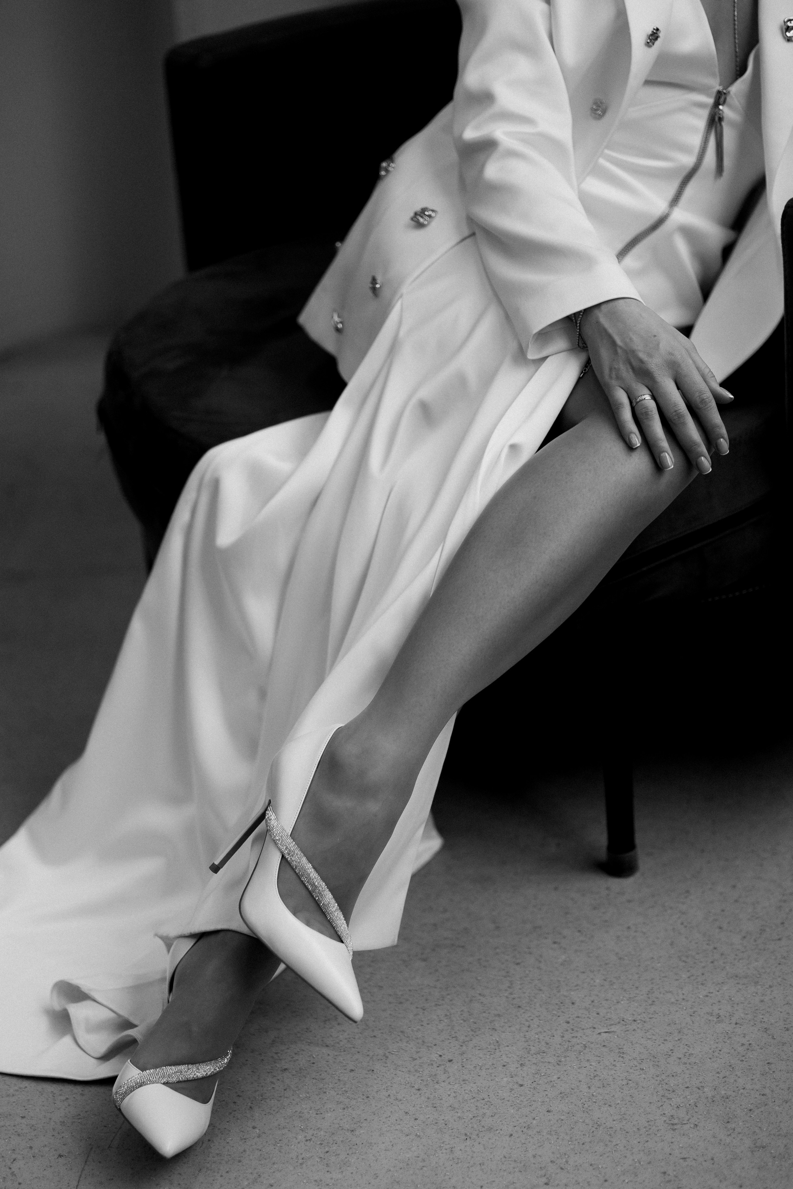 Dmitry&Anna. Свадебный фотограф в Москве