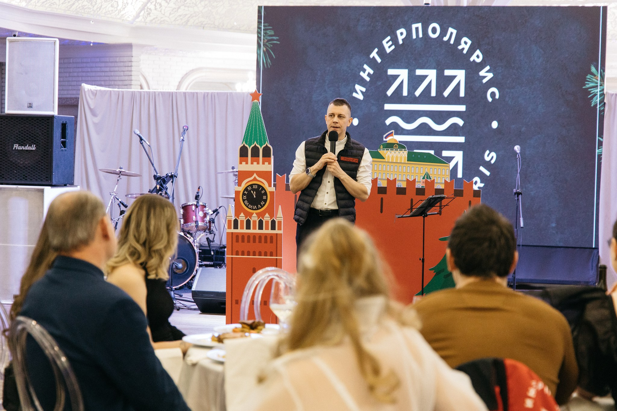 Интрополис. Артём Бачурин — свадебный фотограф Воронеж