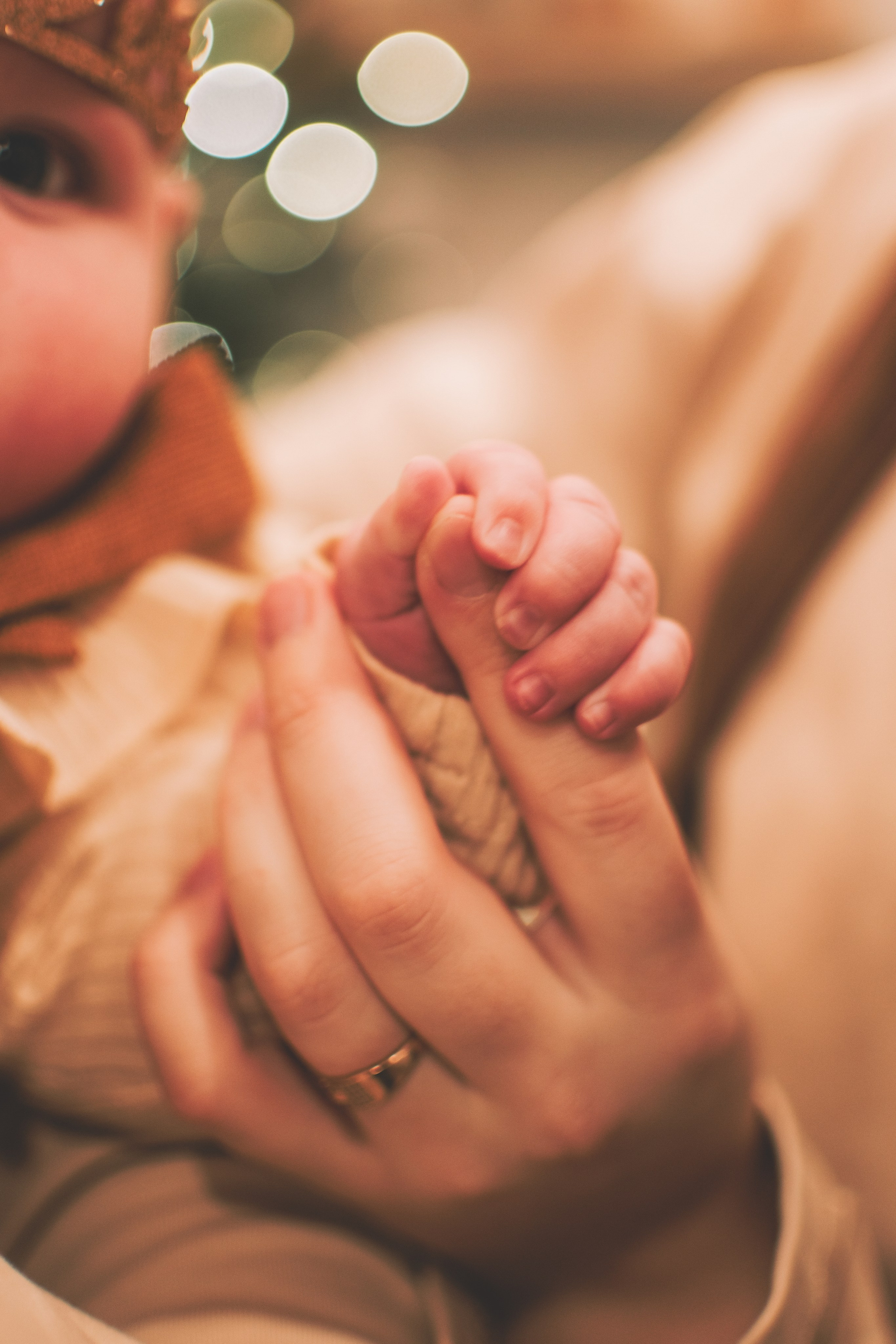 Семейная фотоистория. Семейный и свадебный фотограф Губкинский и Ставрополь