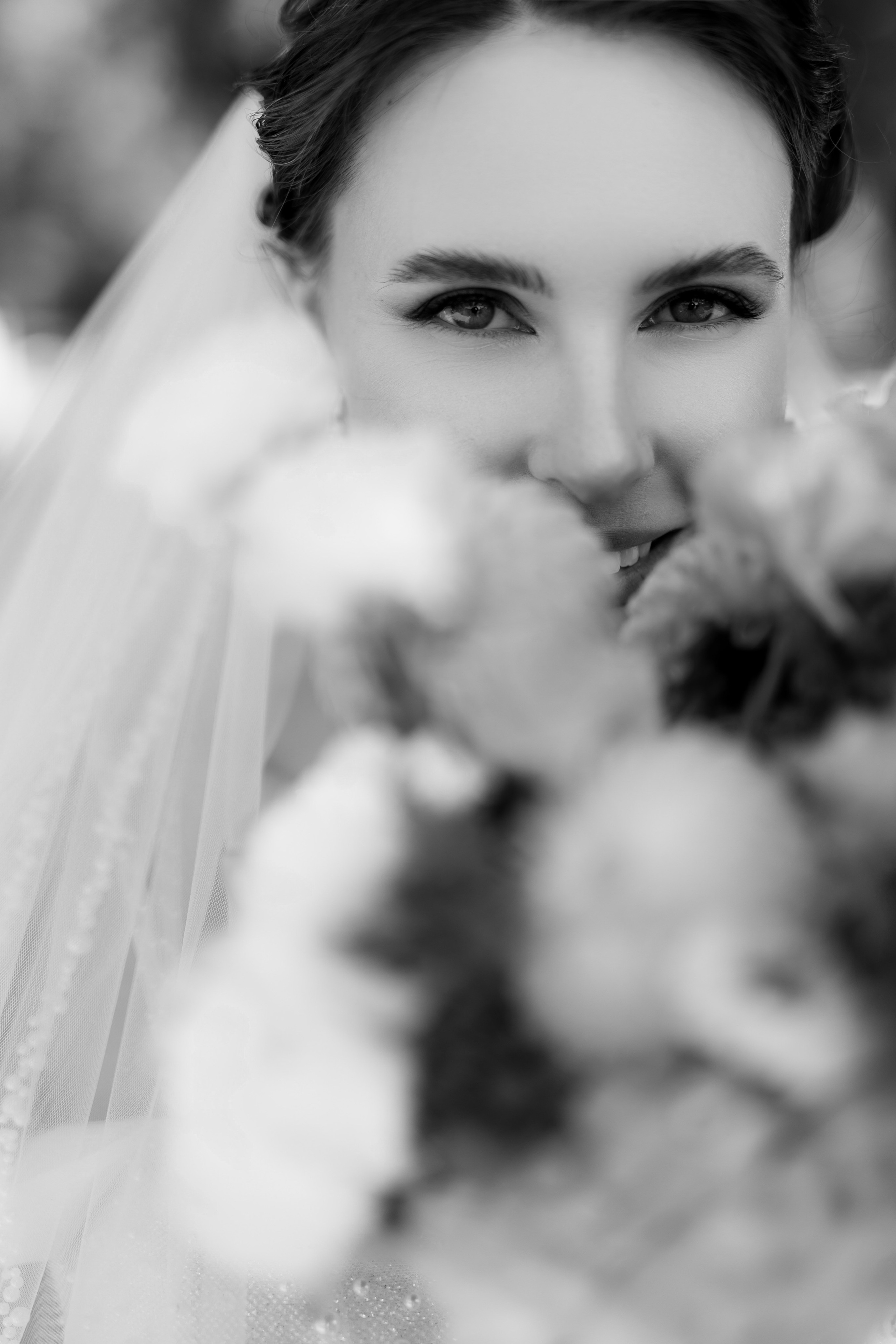 Ирина и Илья. Фотограф Елизавета Князева Сергиев Посад, Москва