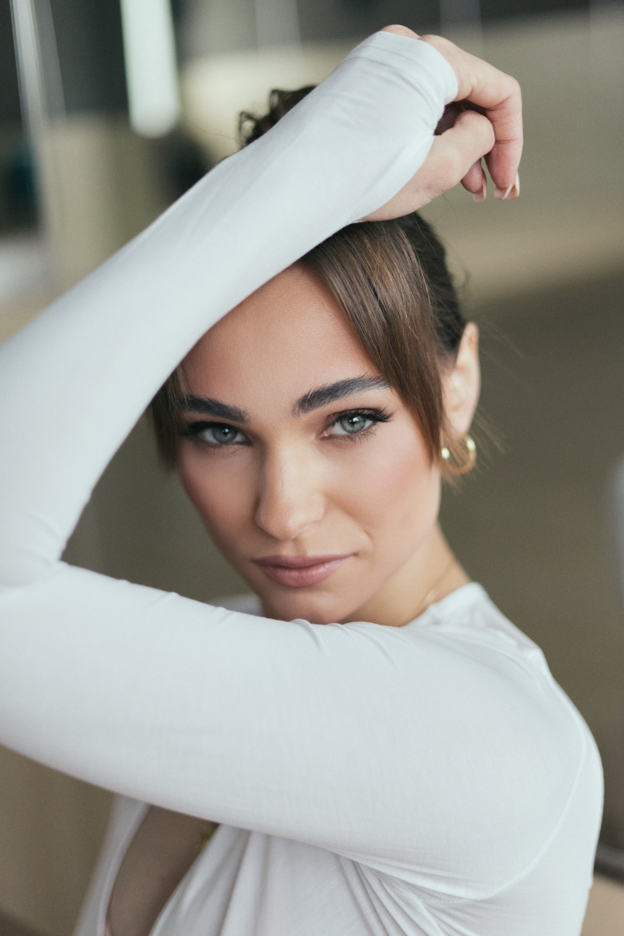 Саша. Профессиональный Фотограф во Владимире, в Москве и в Суздале — Полина Романычева