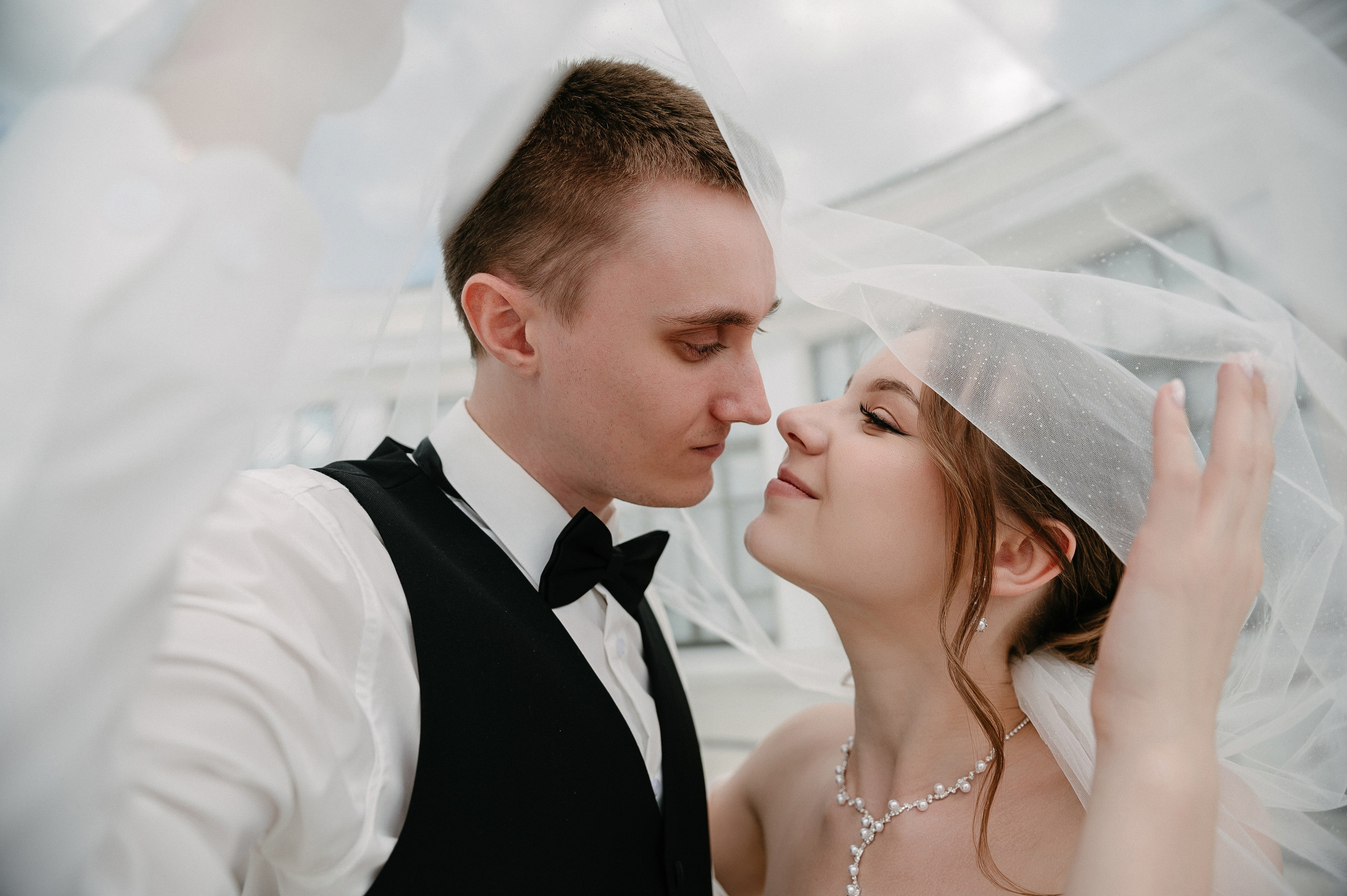 Д&А. Фотограф Рязань. Дарья Дмитриева