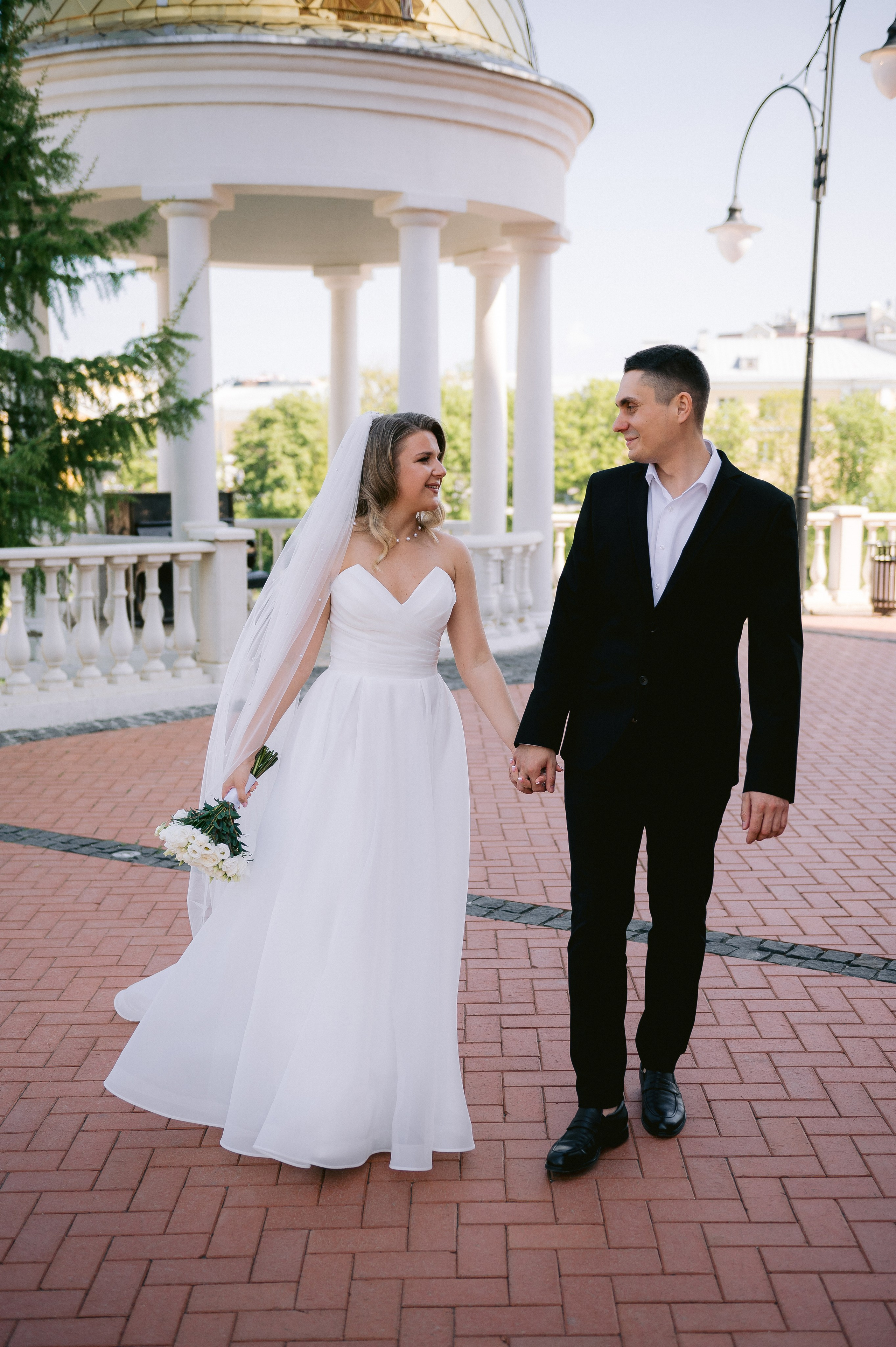 А&Д. Фотограф Рязань. Дарья Дмитриева