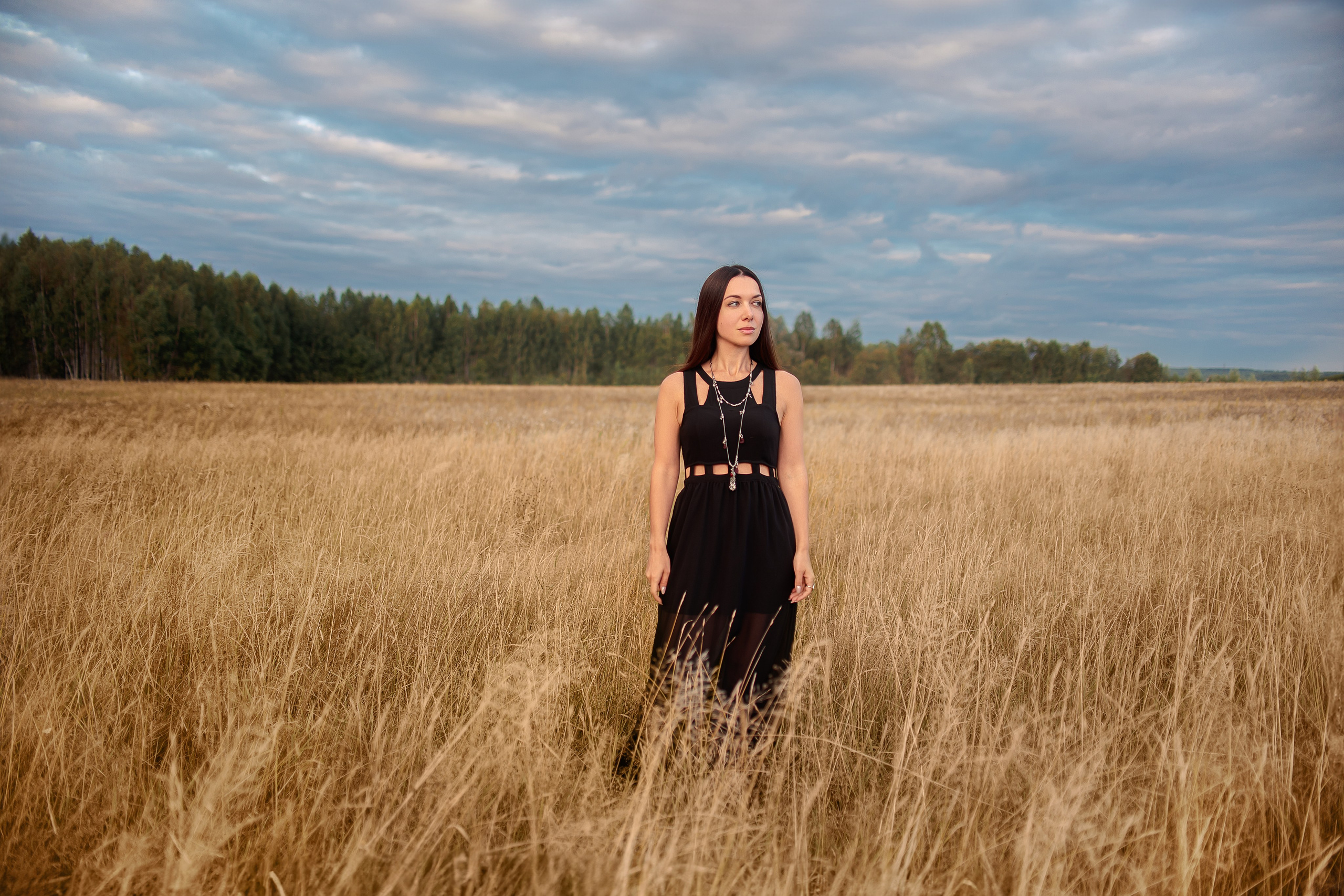 Мария и Дакар — 16.08.2024. Фотограф — Анималист | Анна Абрамова