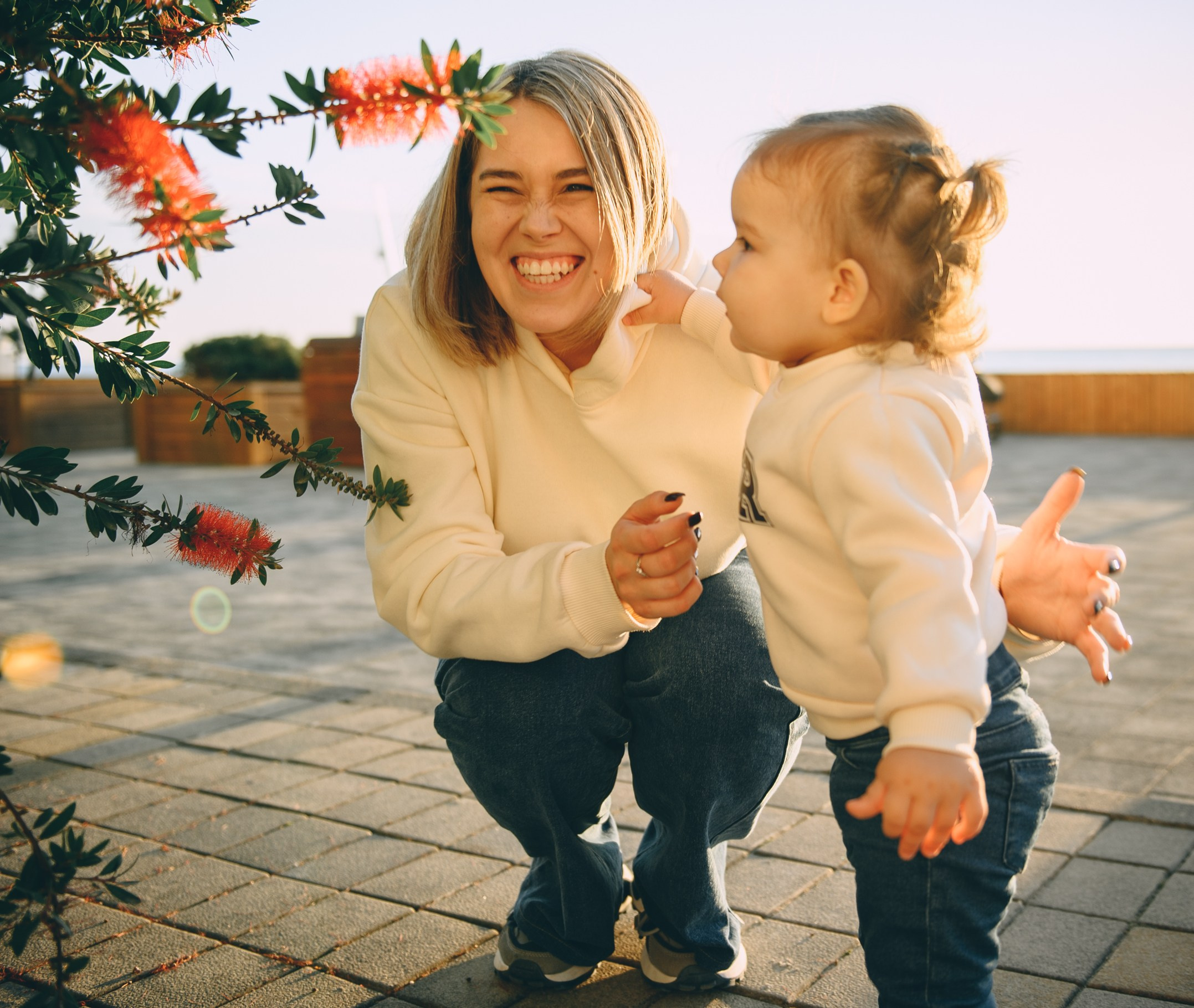 Осенний Адлер. Свадебный и семейный фотограф София Невская