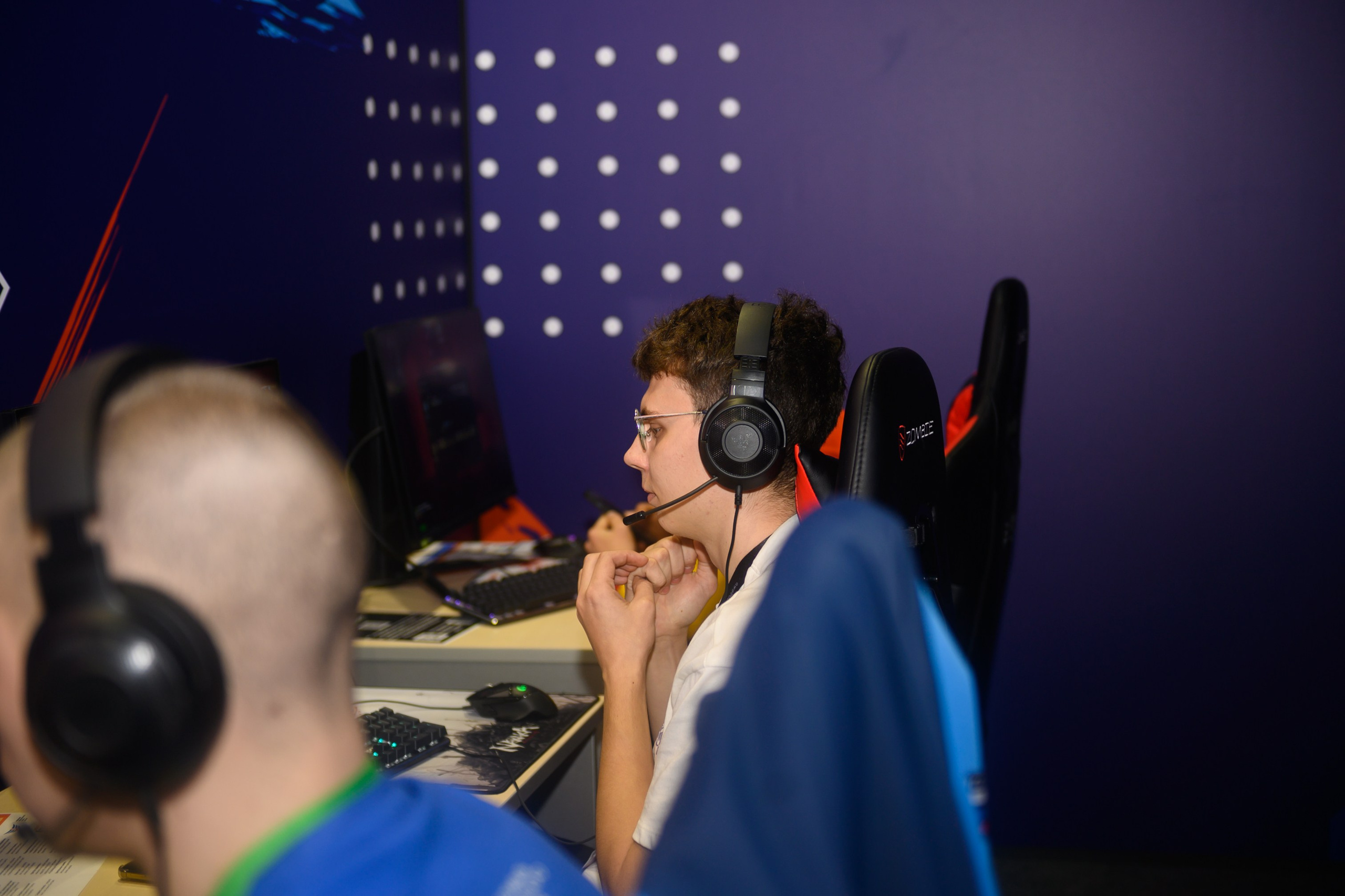 Фестиваль студенческого спорта. Свадебный и семейный фотограф София Невская