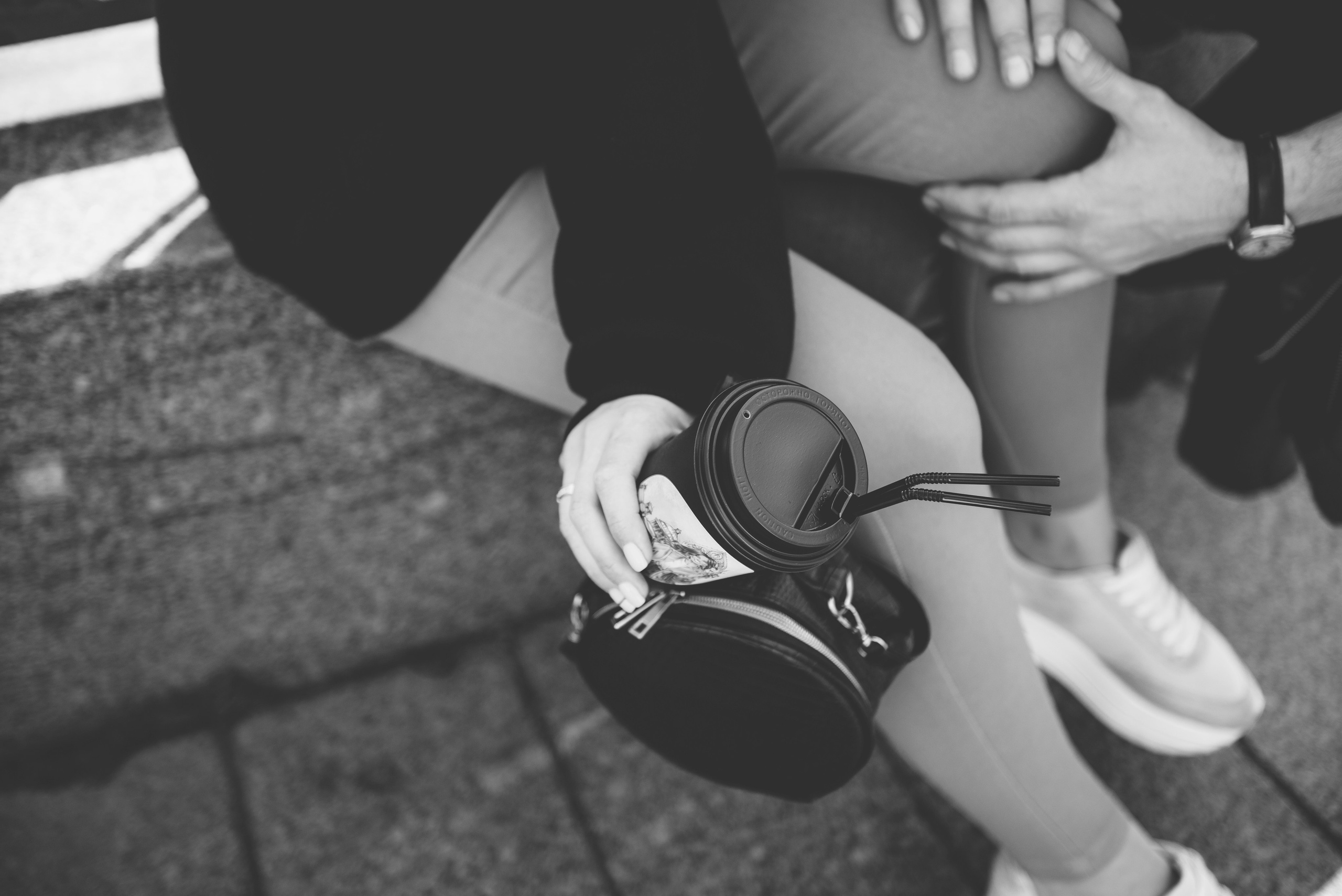 Питер по-любви. Илья и Алена. Свадебный и семейный фотограф София Невская