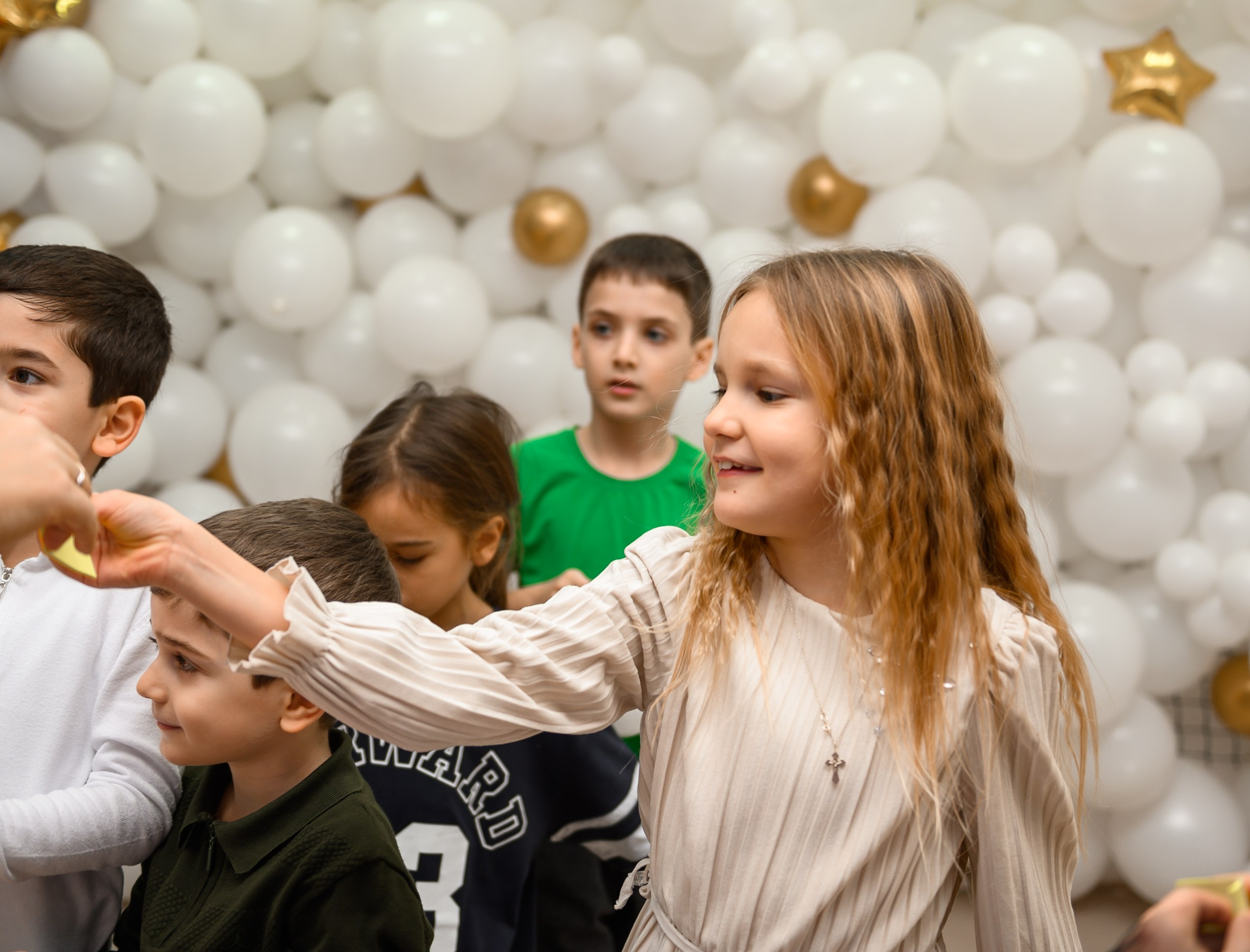 Блогер Пати. Свадебный и семейный фотограф София Невская