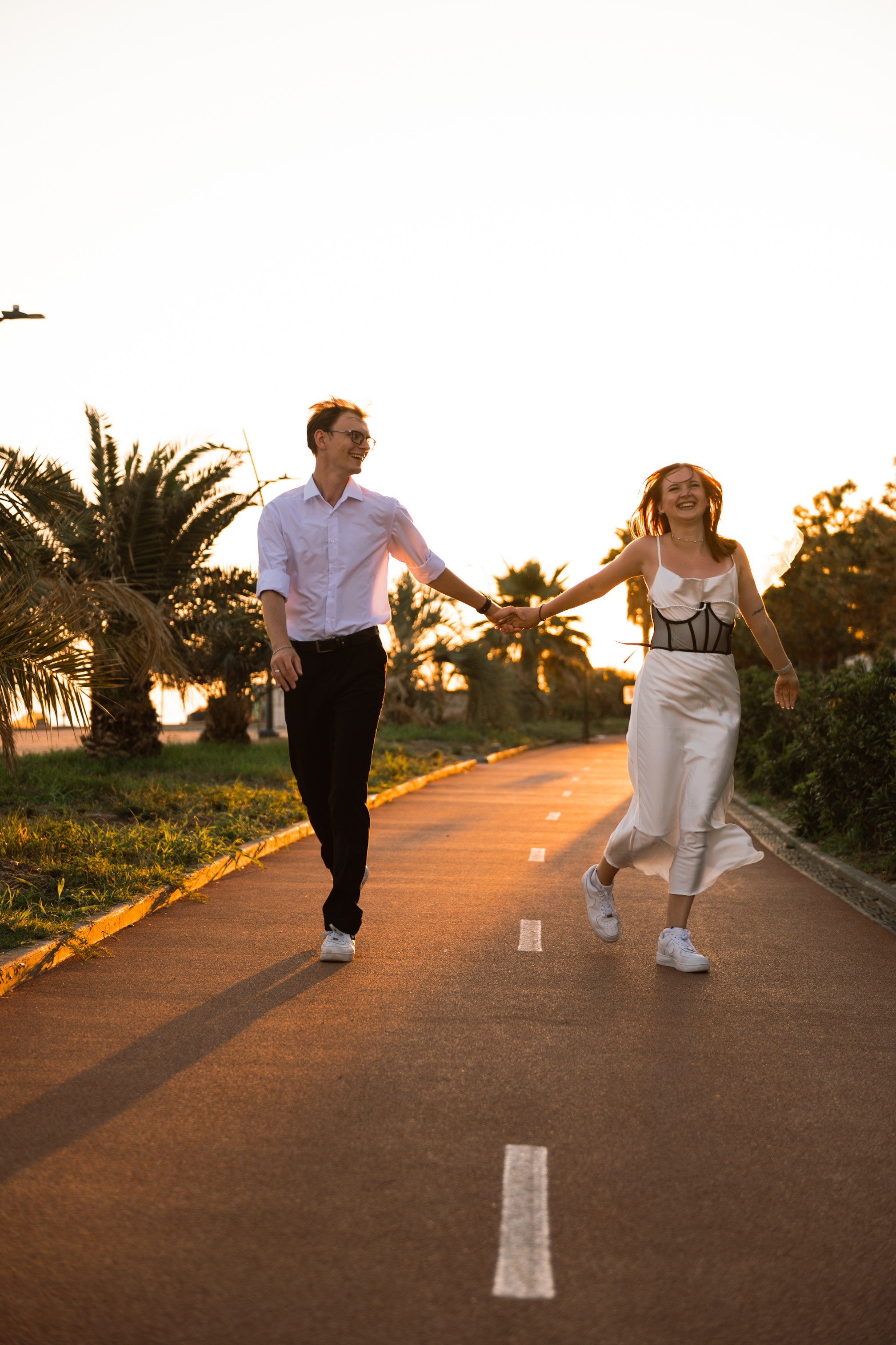 Свадебное лавстори Сириус. Свадебный и семейный фотограф София Невская