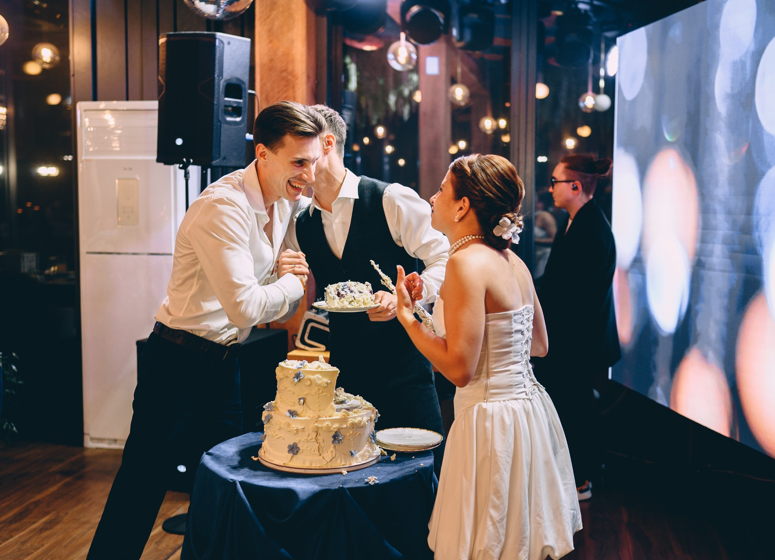 Глэмпинг Енот. Свадебный и семейный фотограф София Невская