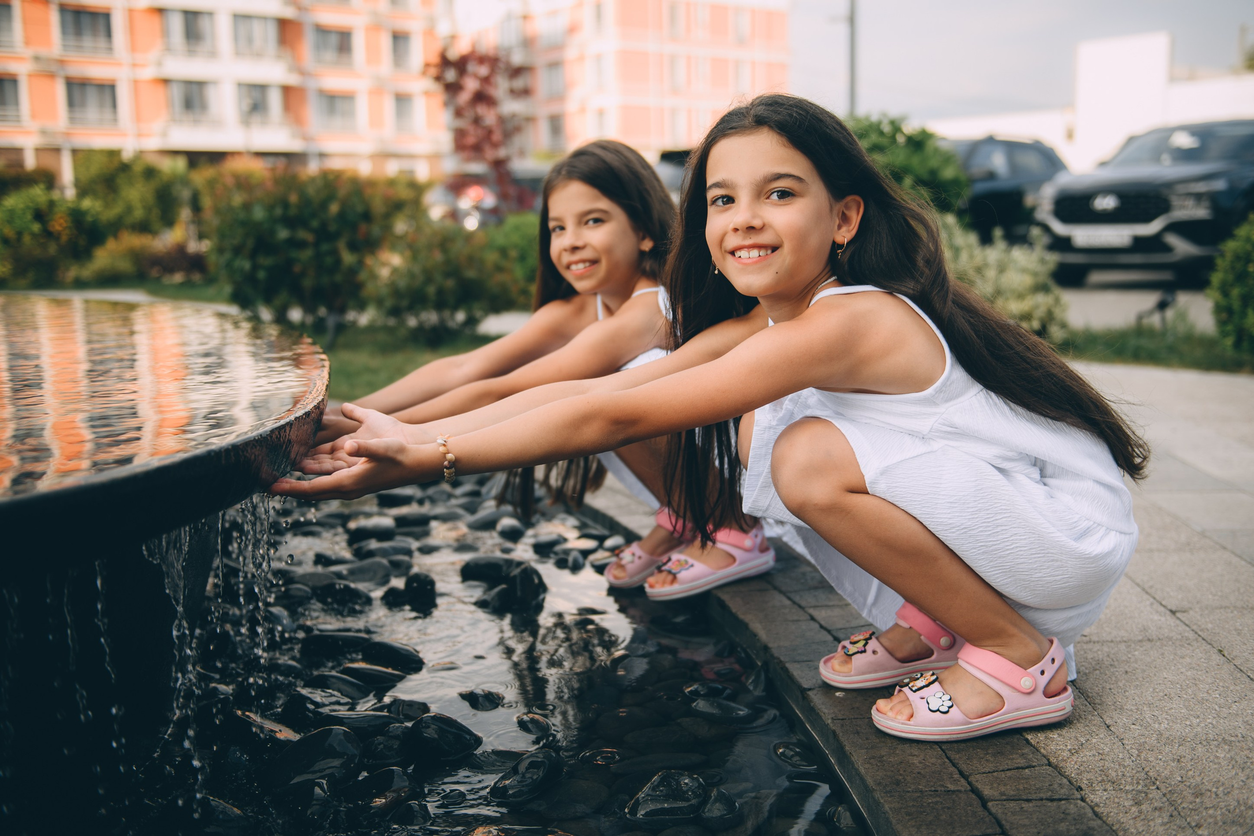 Лондон и море. Свадебный и семейный фотограф София Невская