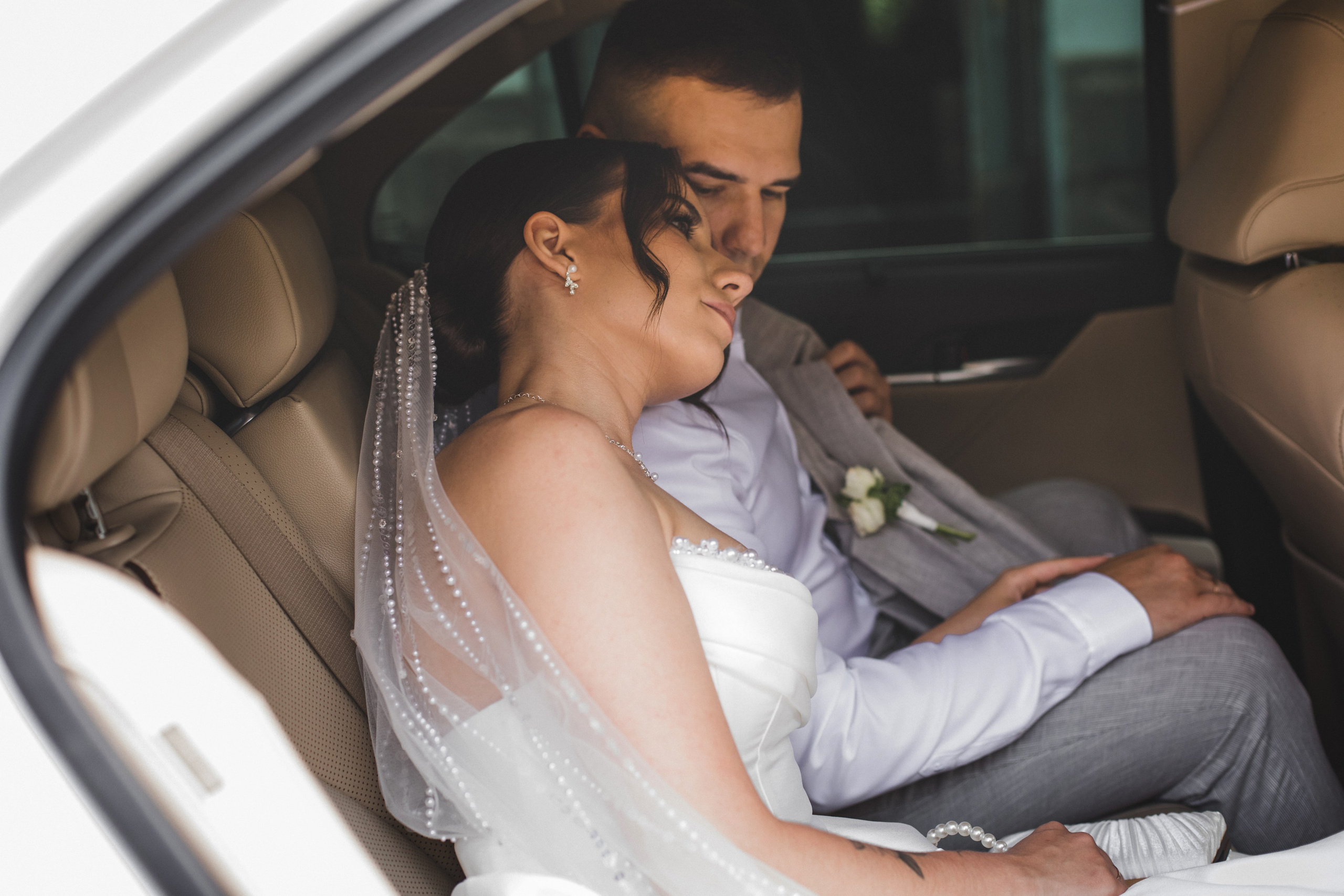 Влад и Нина. Свадебный и семейный фотограф в Краснодаре