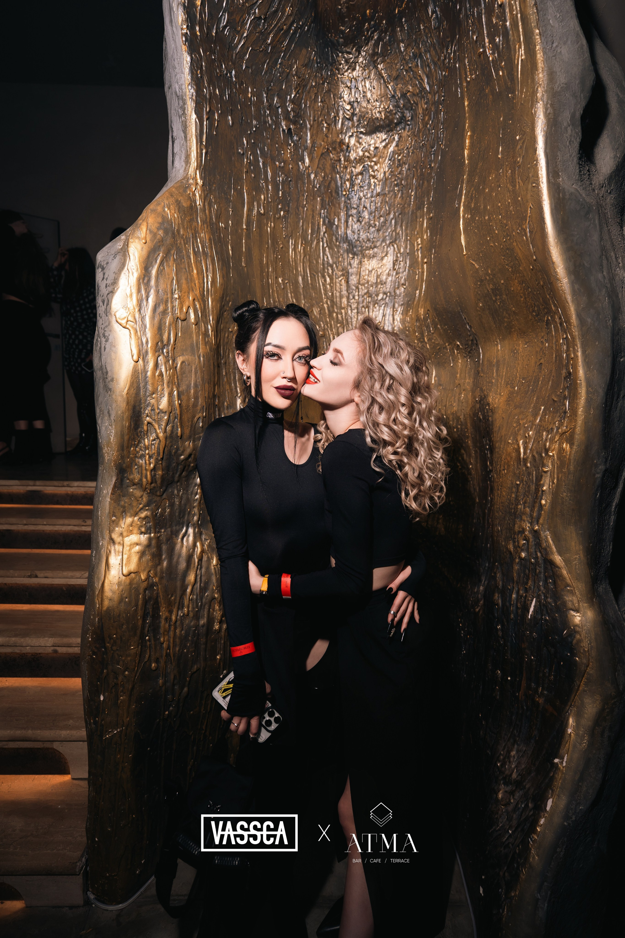 PARTY VASSCA 12.04.25. VASSCA