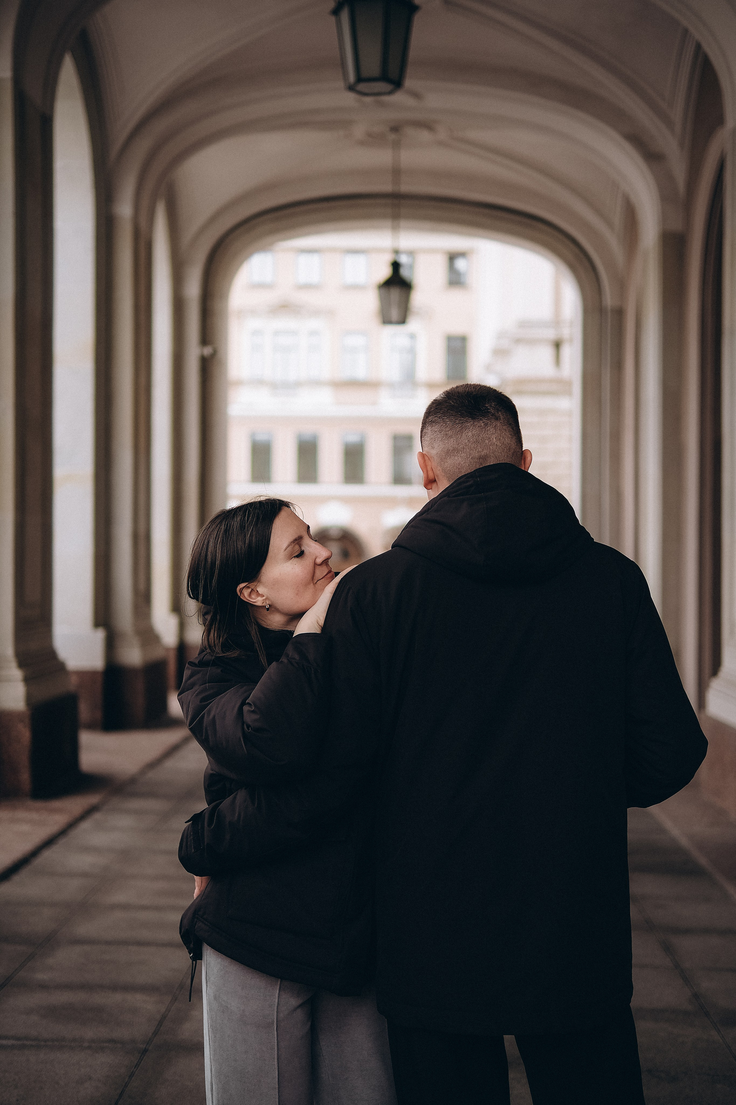 Лена & Юра. Phdkvmr.ru