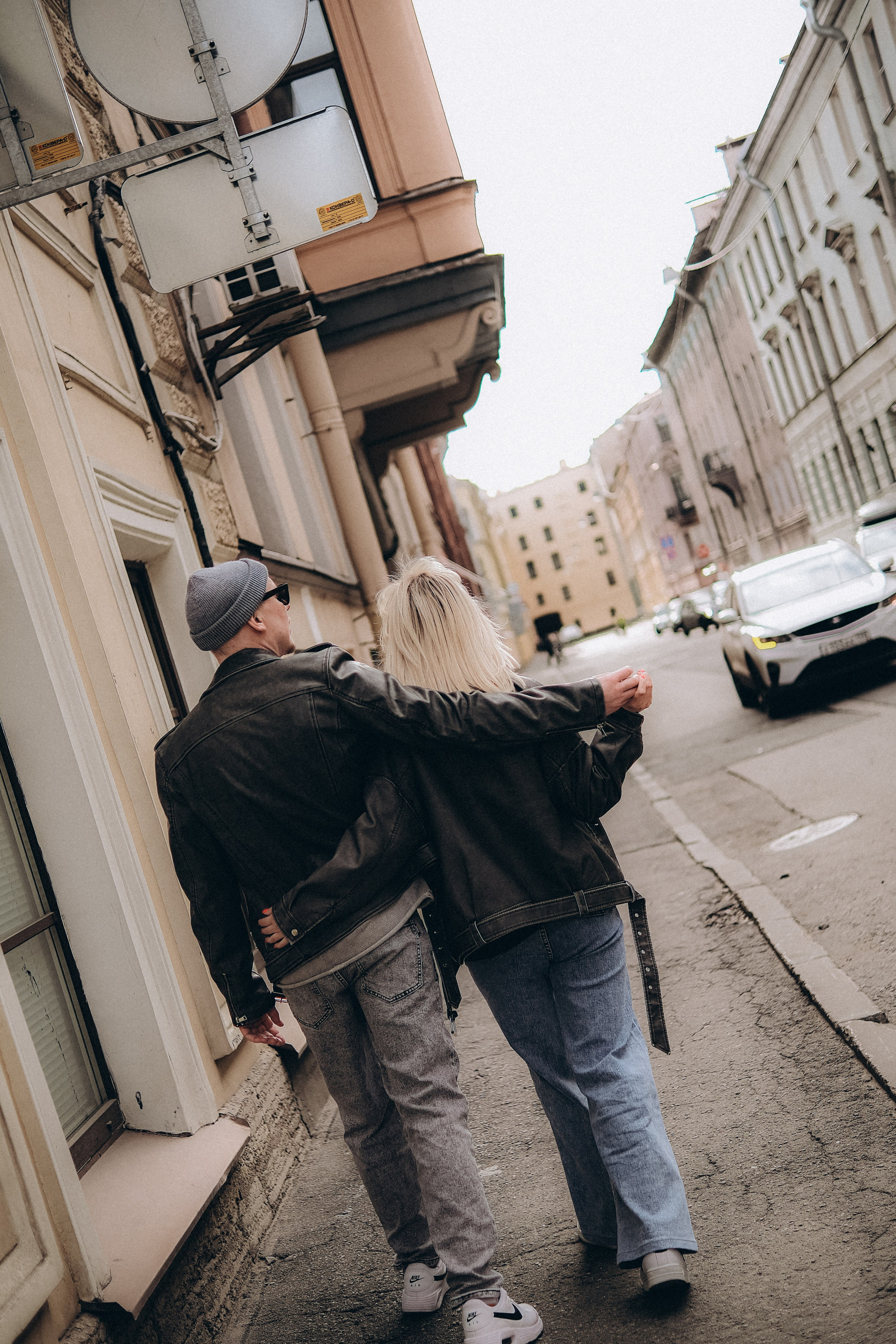 Кира & Макс. Phdkvmr.ru