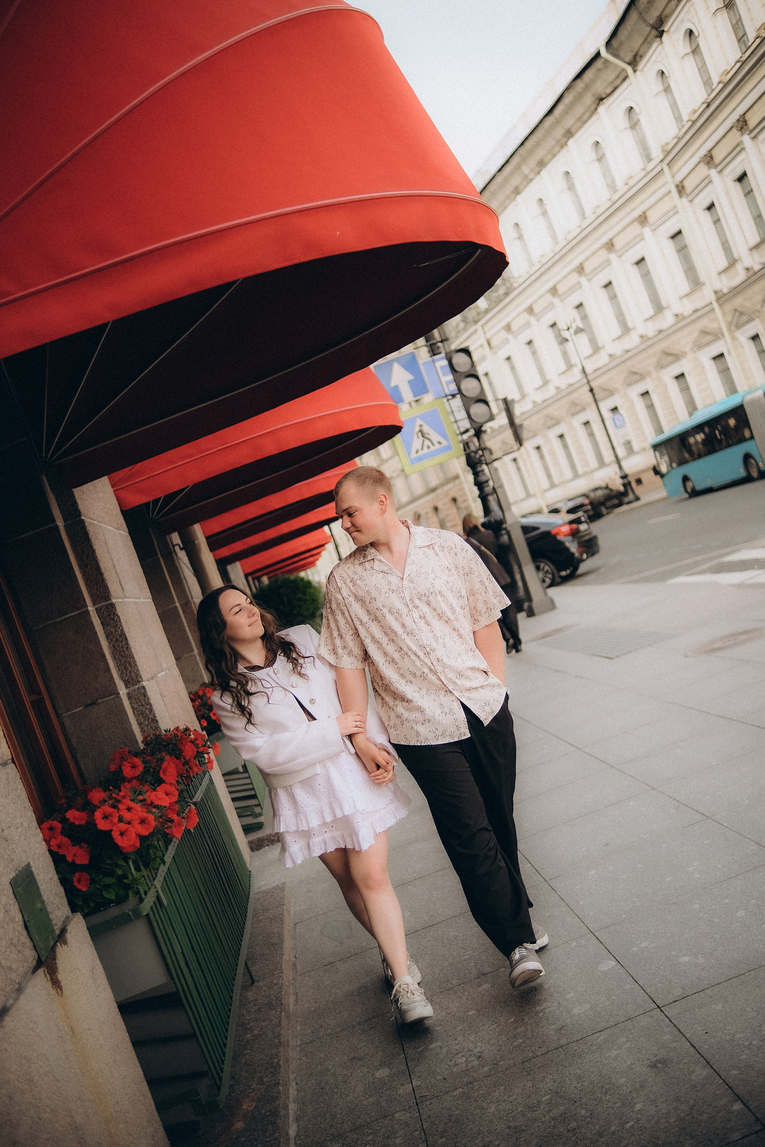 Лина & Даня. Phdkvmr.ru