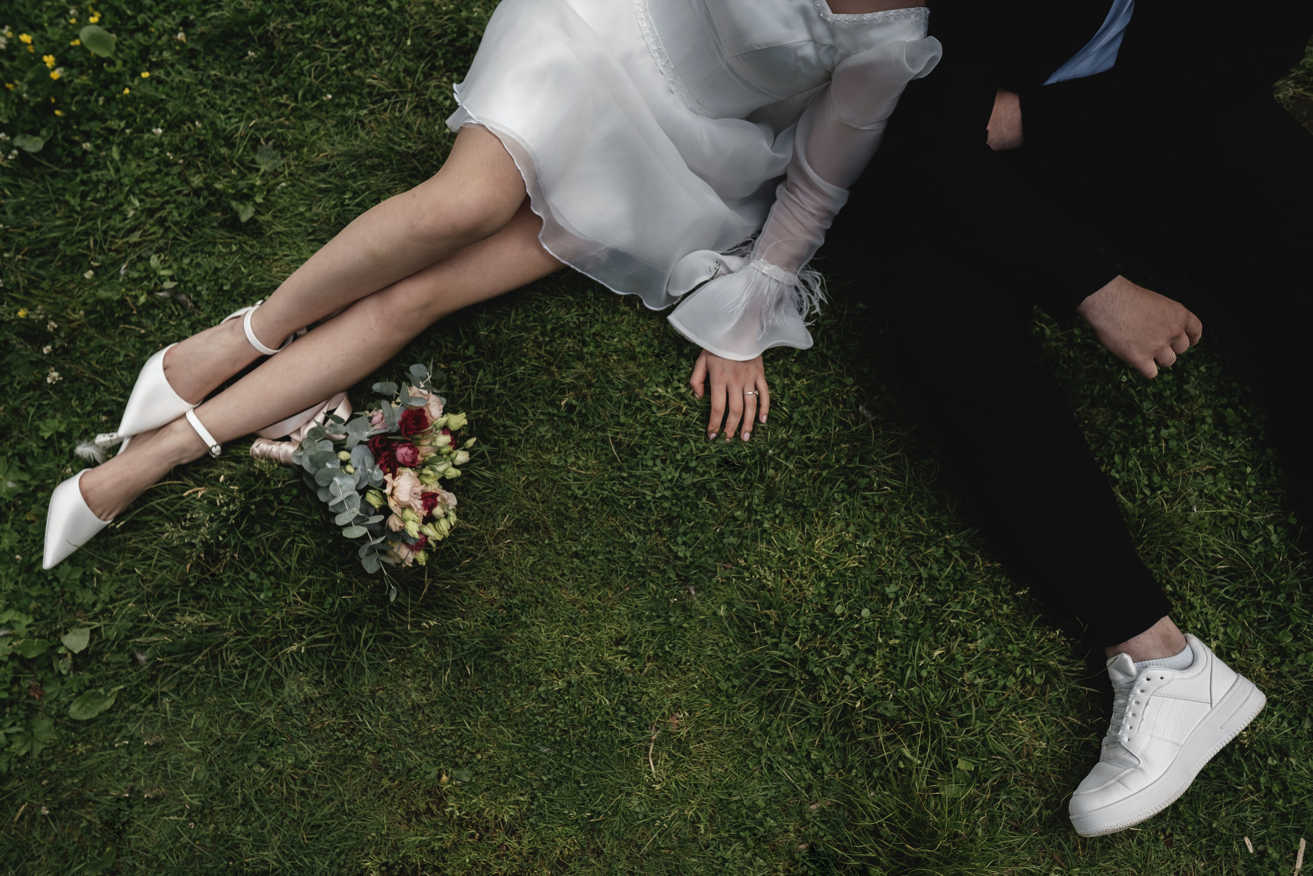 Катя и Дима. Фотограф в Коврове и области Филенкова Дарья