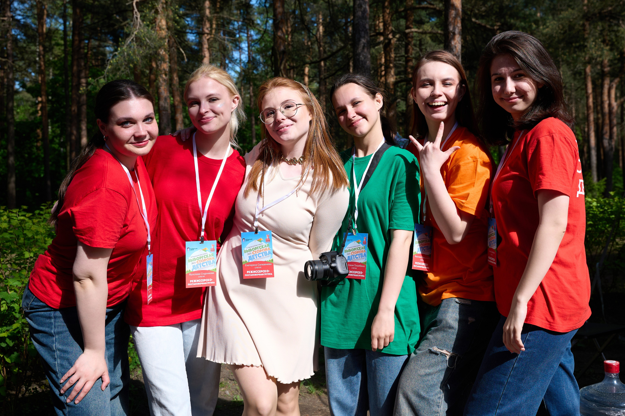 Выборгская сторона. Фотограф в Санкт-Петербурге