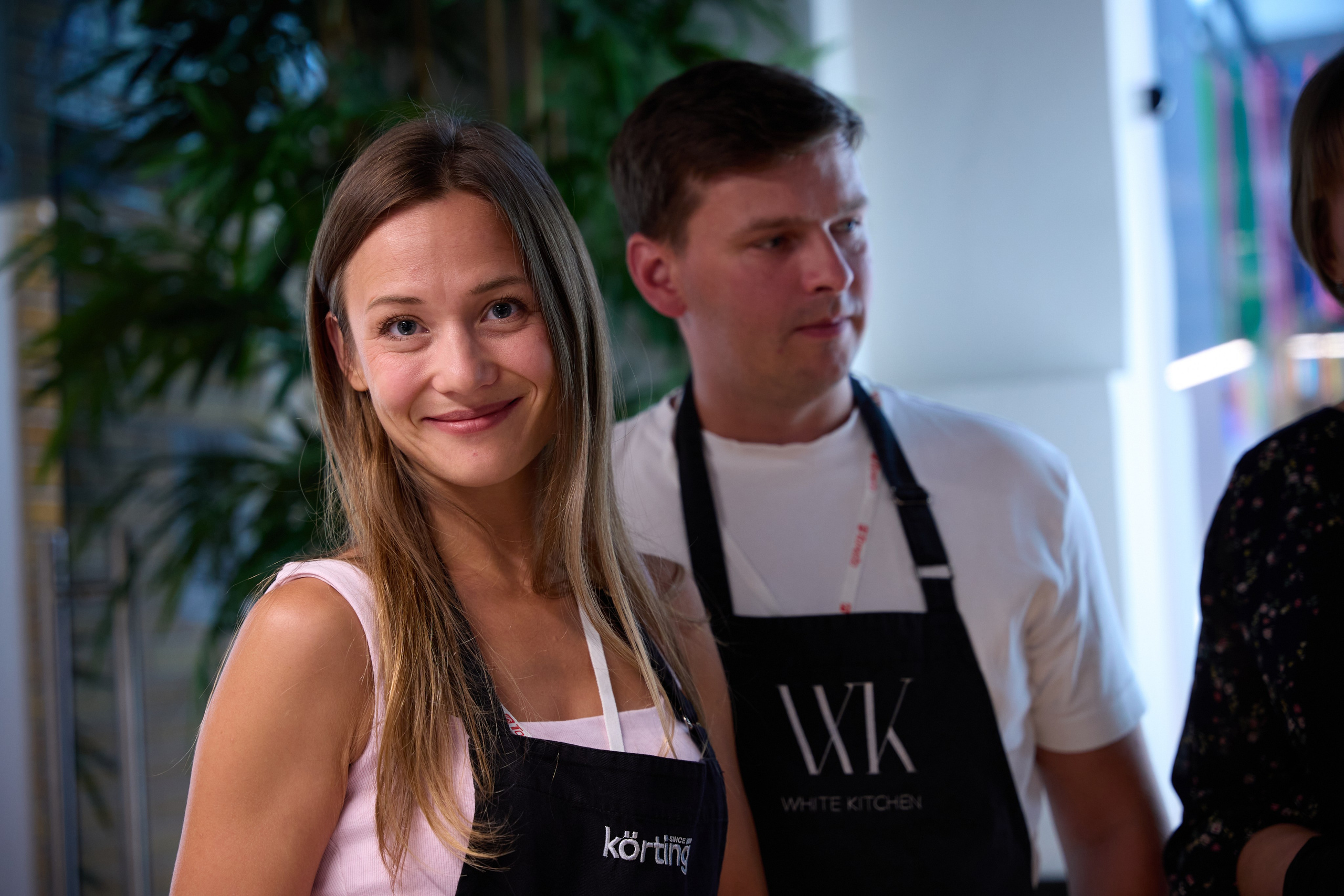 White Kitchen. Фотограф в Санкт-Петербурге