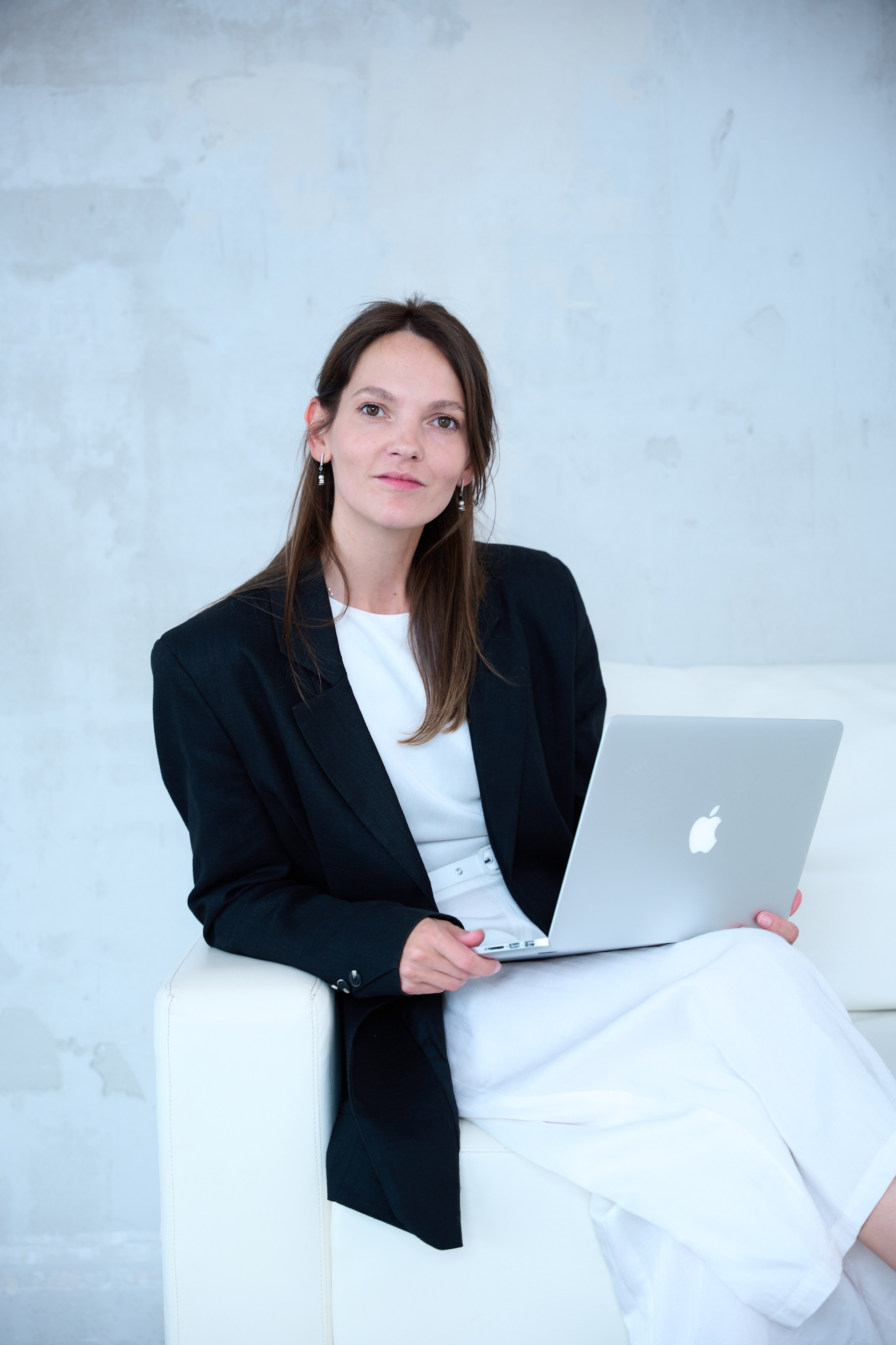 Business portrait. Фотограф в Санкт-Петербурге