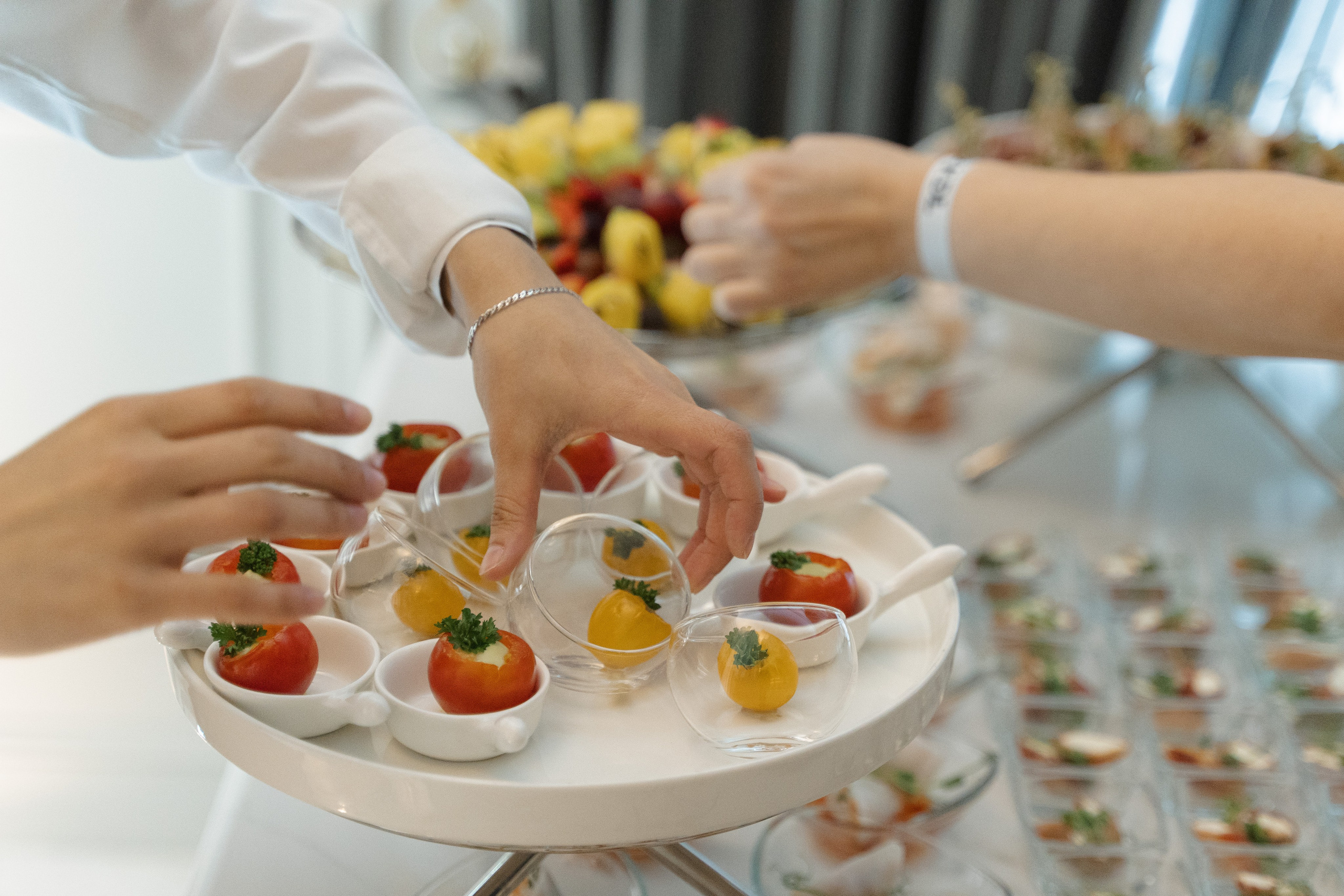 Корпоратив КДЛ